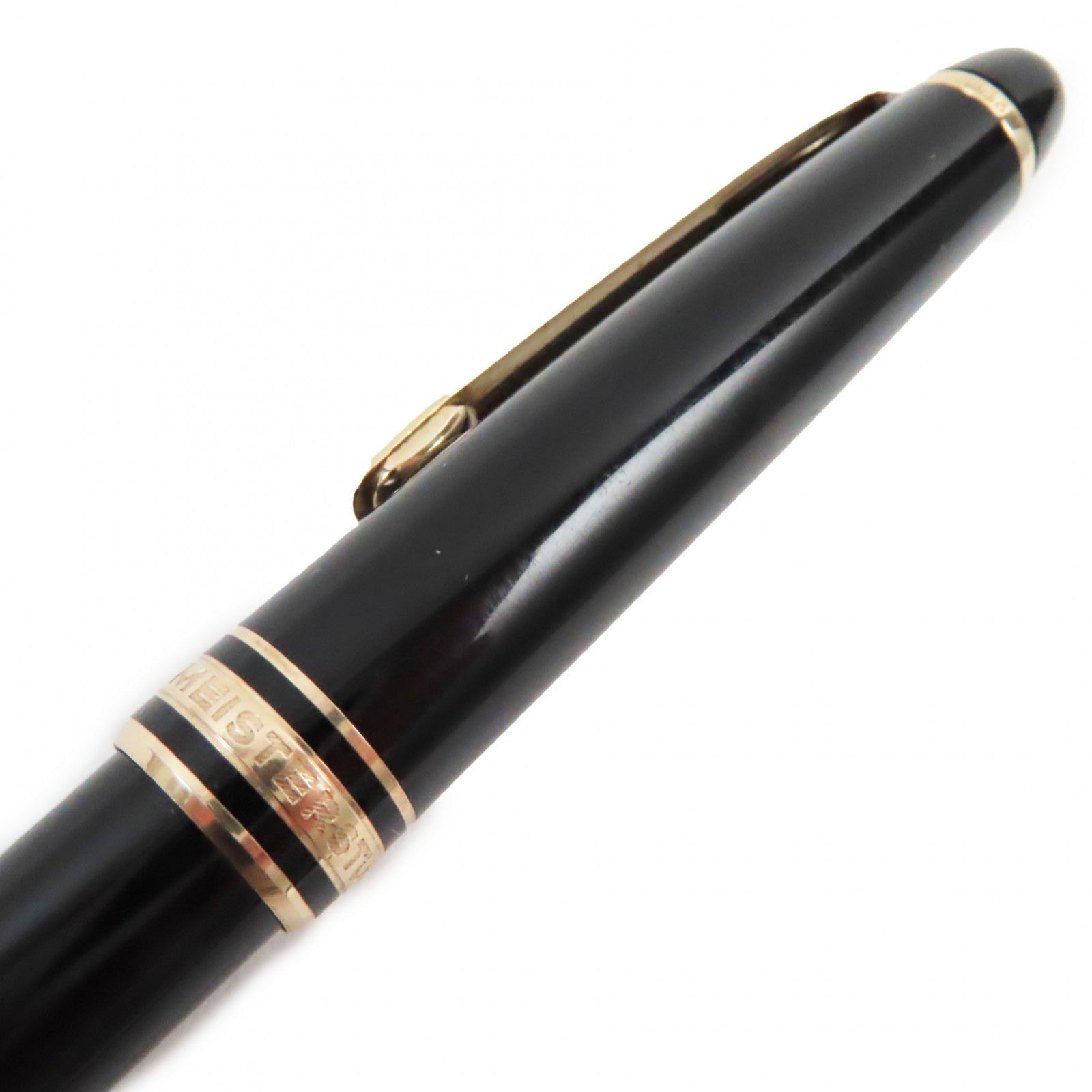 Montblanc Meisterstck K14 M Nib Fountain Pen