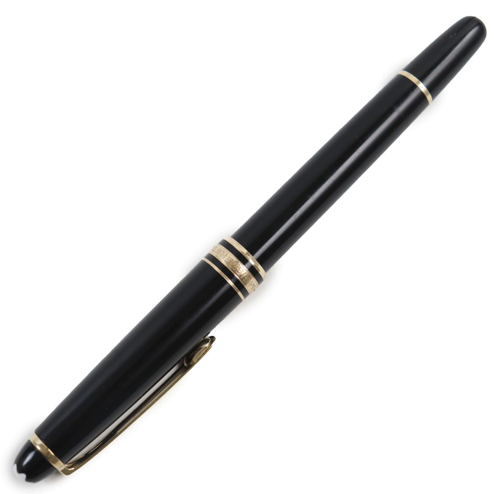 Montblanc Meisterstck K14 M Nib Fountain Pen