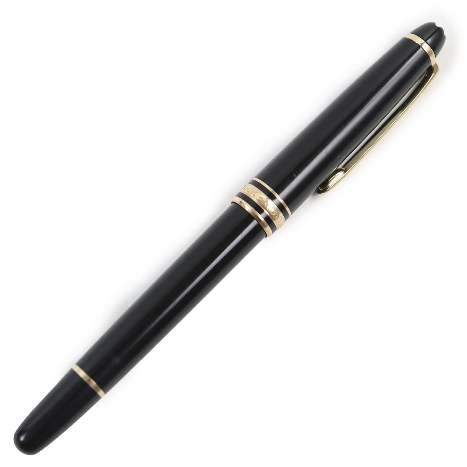 Montblanc Meisterstck K14 M Nib Fountain Pen