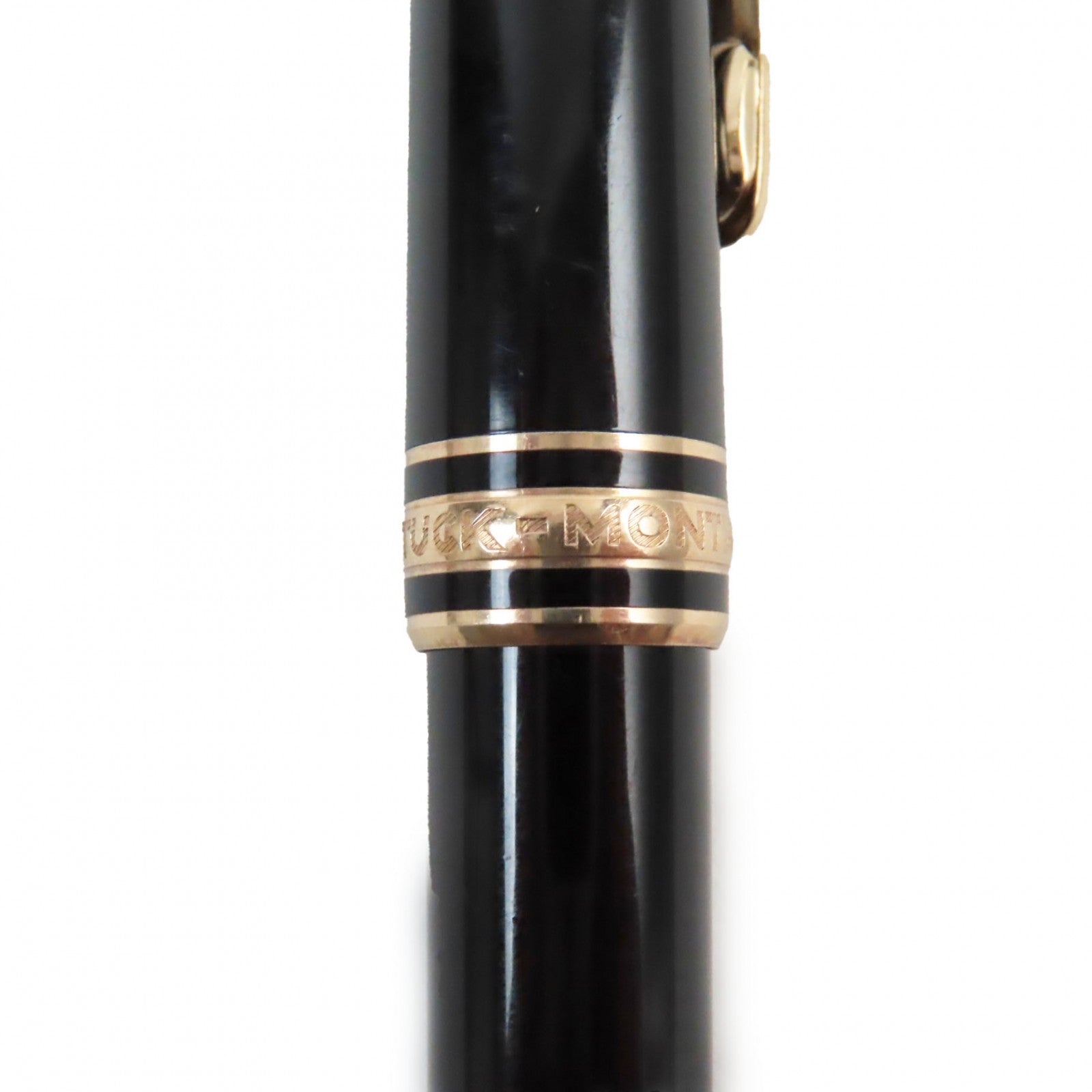 Montblanc Meisterstck K14 M Nib Fountain Pen