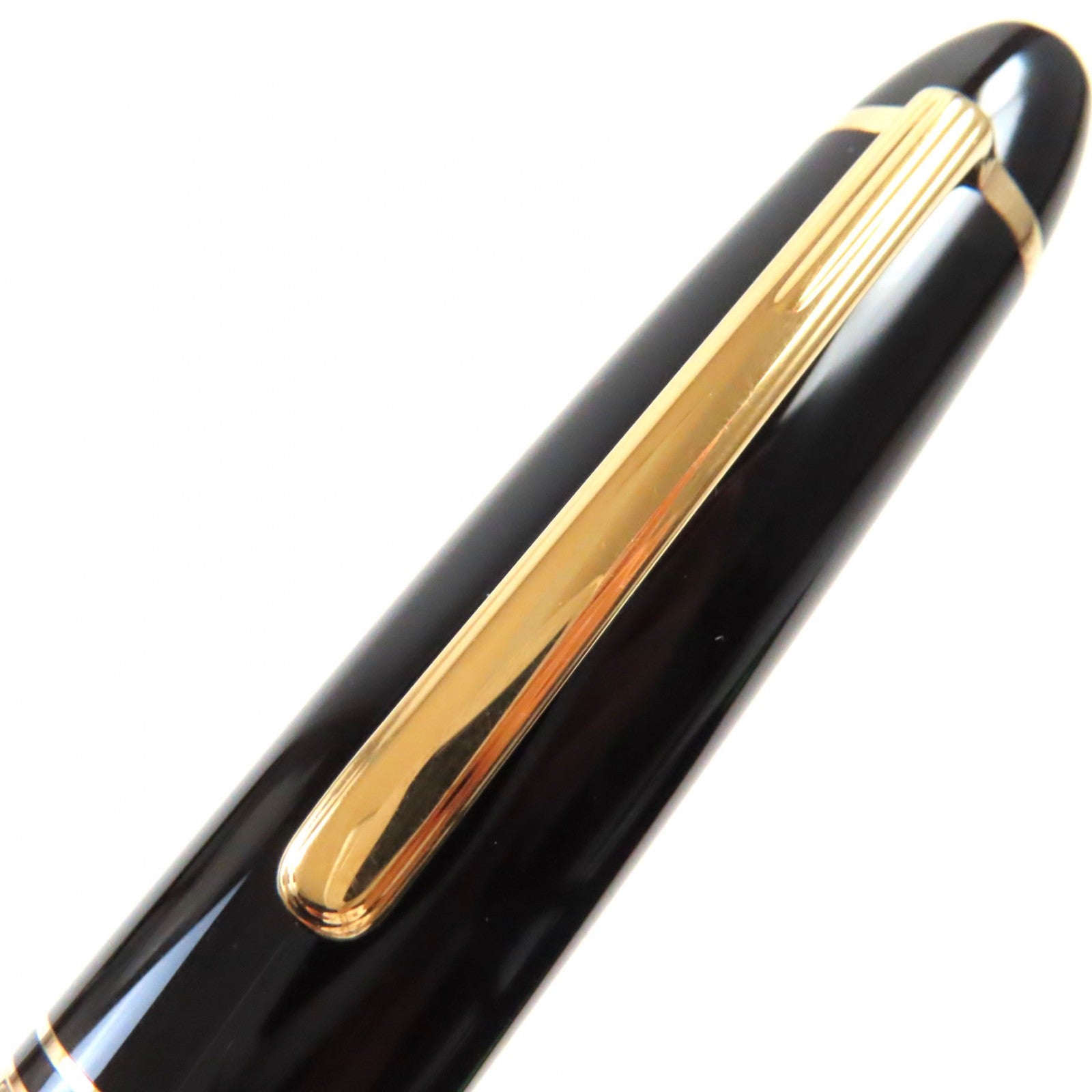 Montblanc Meisterstuck Grand Pen K14 M Nib