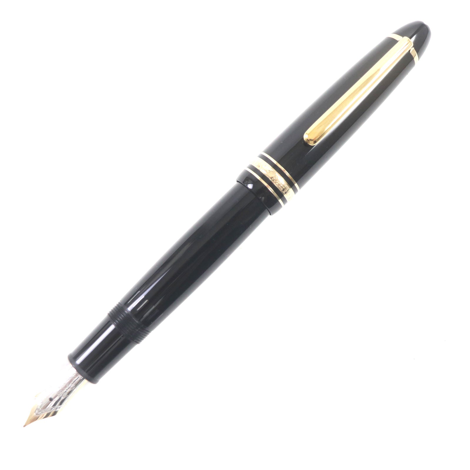 Montblanc Meisterstuck Grand Pen K14 M Nib