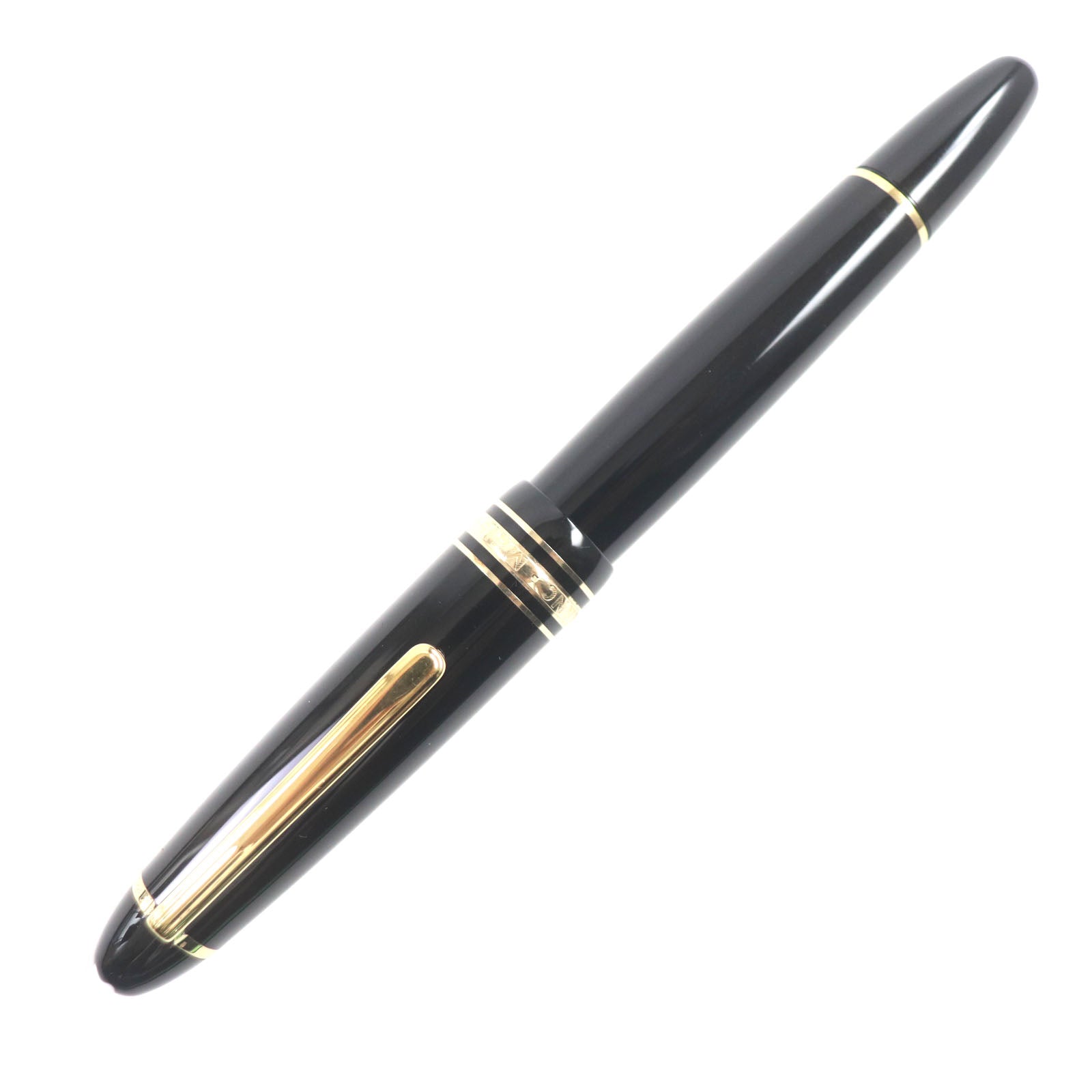 Montblanc Meisterstuck Grand Pen K14 M Nib