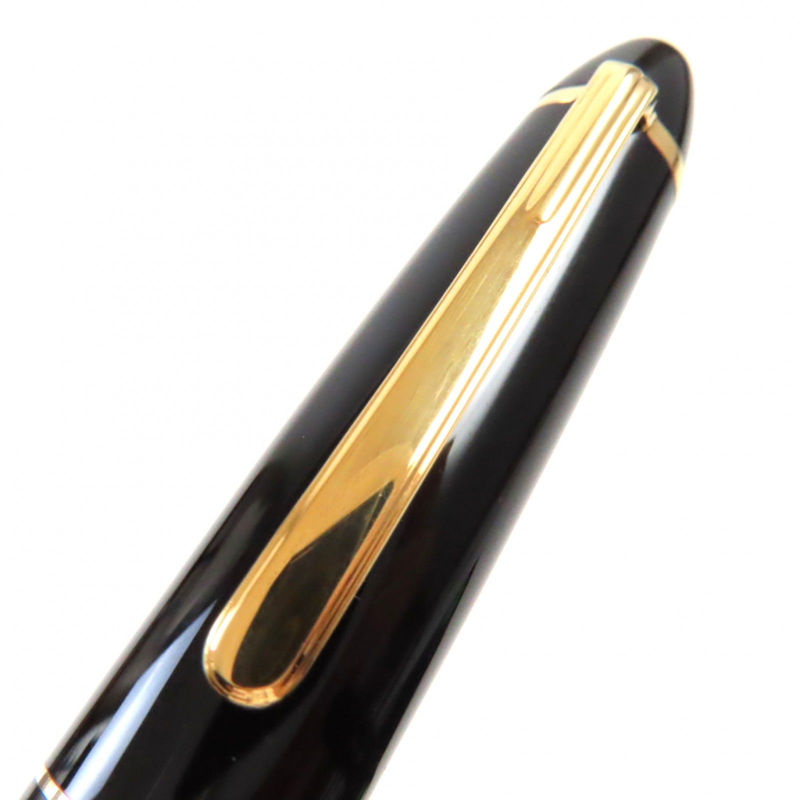 Montblanc Meisterstuck No.146 K14 M nib Pen