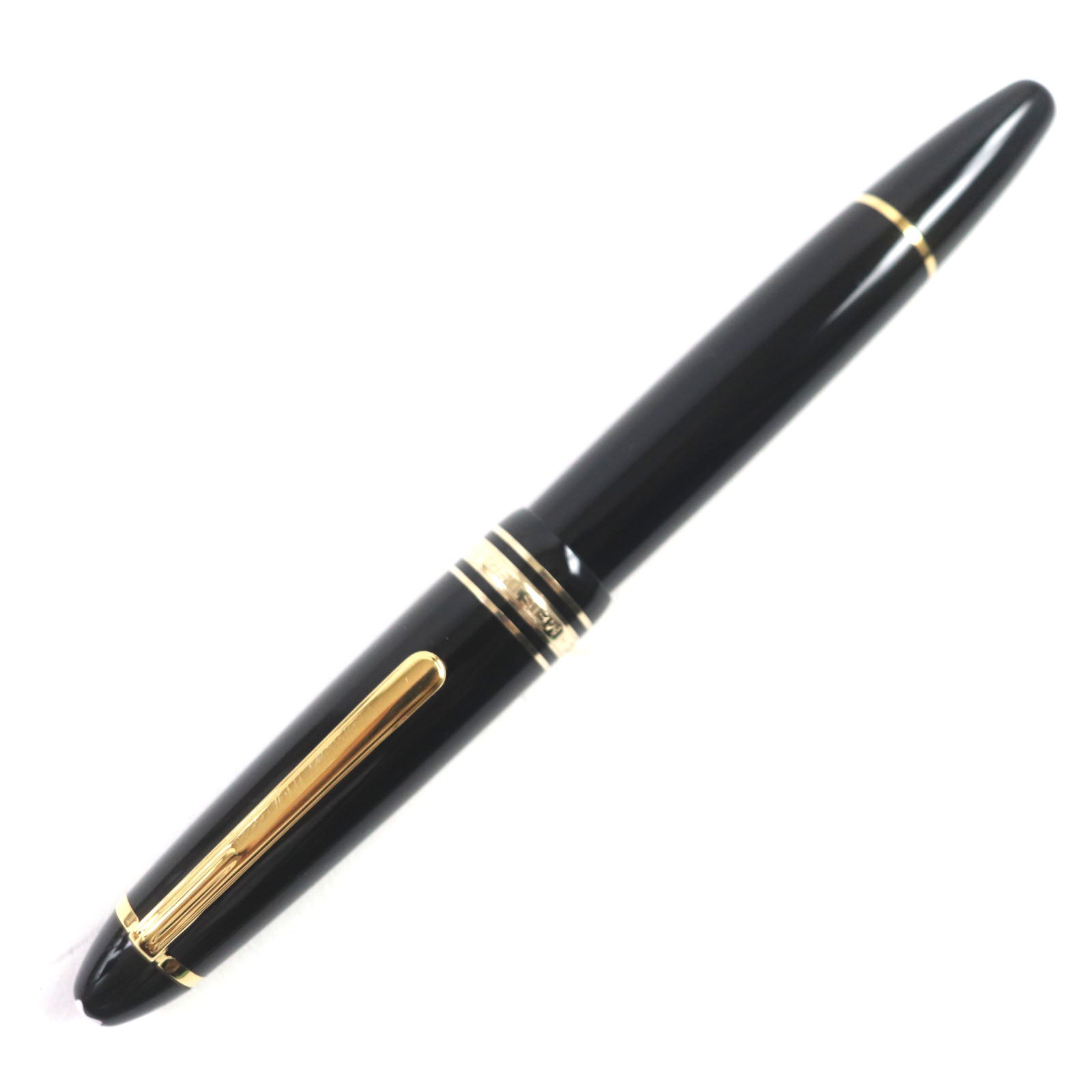 Montblanc Meisterstuck No.146 K14 M nib Pen