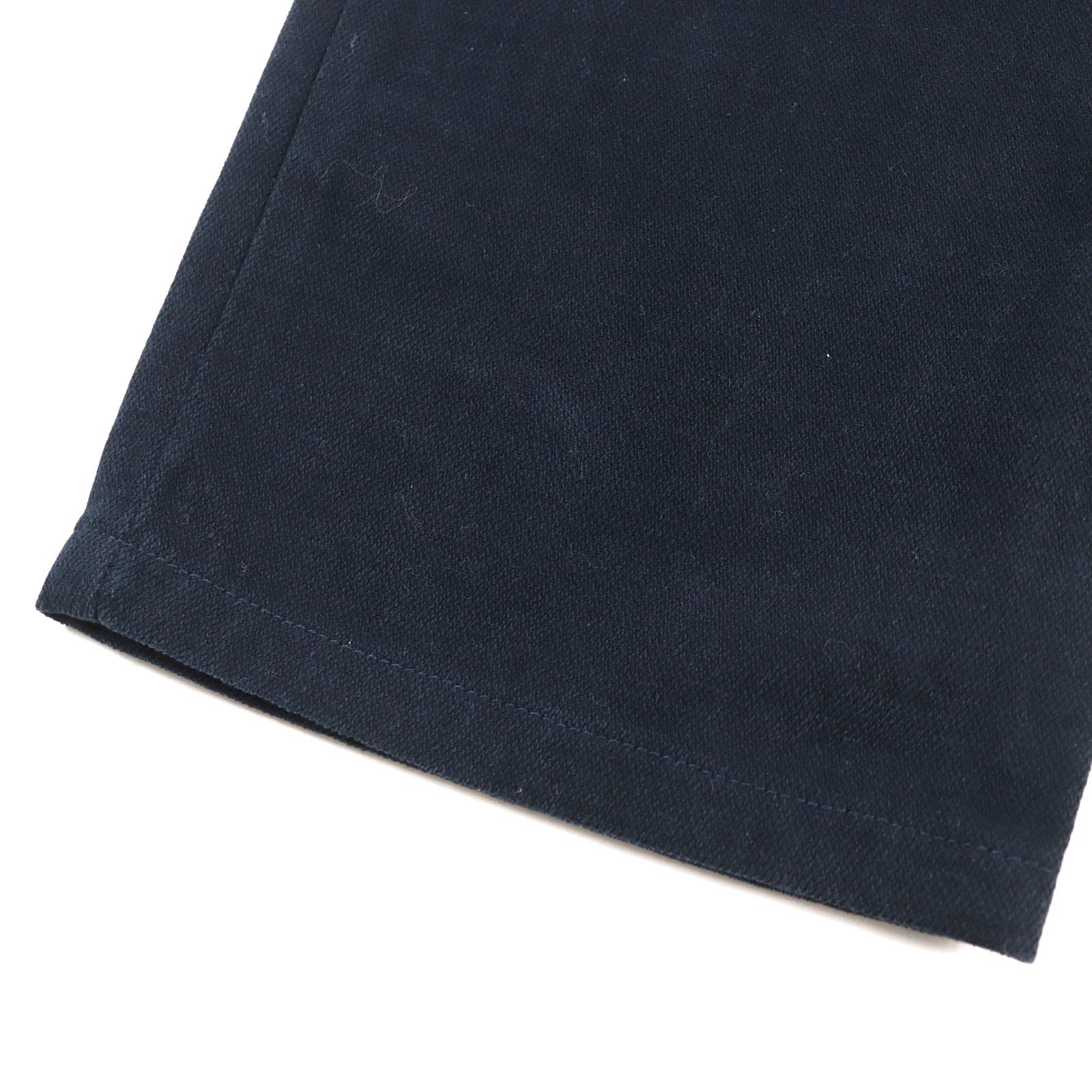 Loro Piana Cotton Corduroy Pants Dark Navy 30