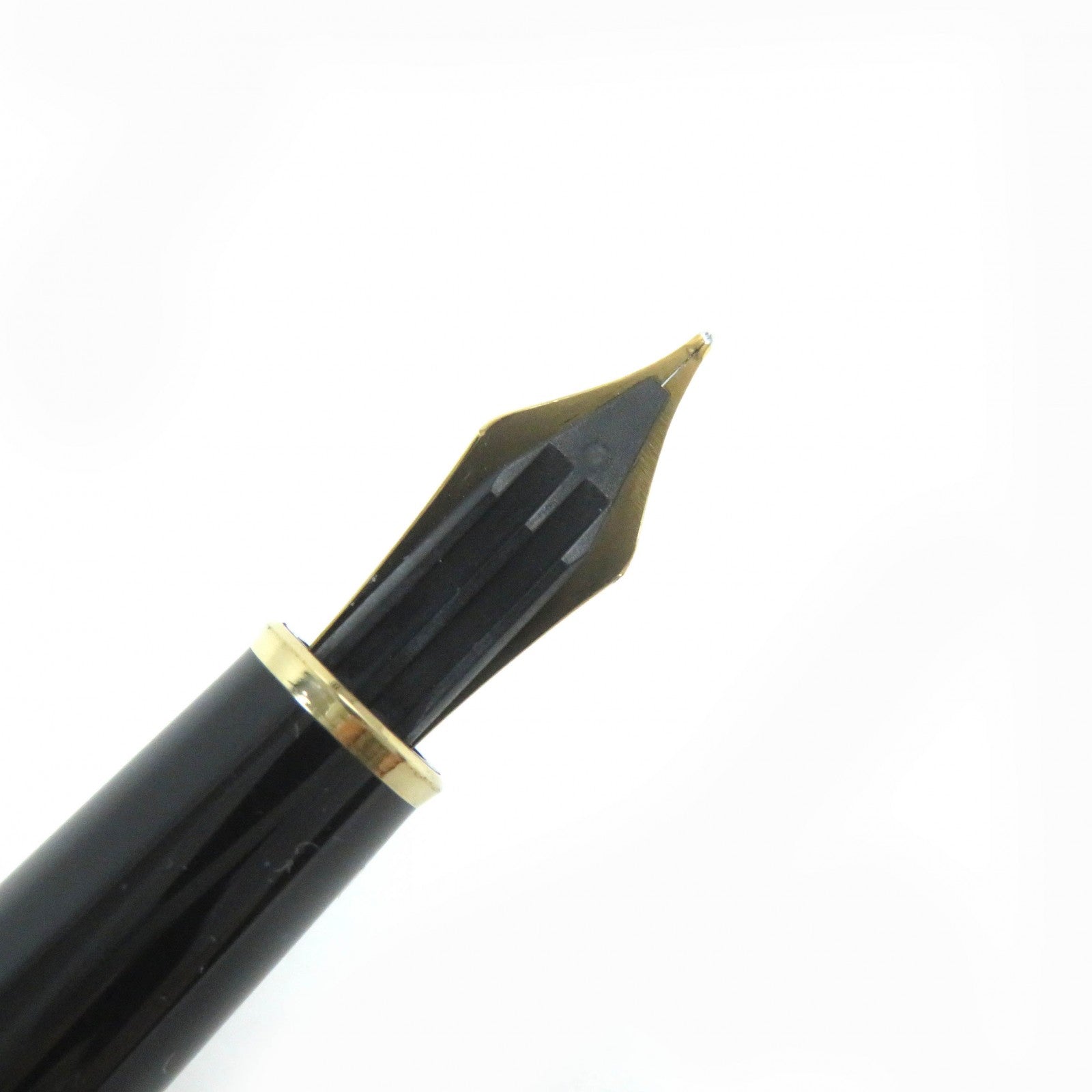 Montblanc Meisterstck Solitaire Burley 90S F nib Pen