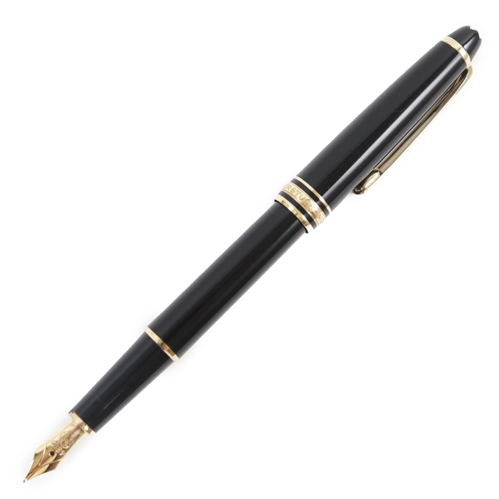 Montblanc Meisterstuck Classic K14 Pen