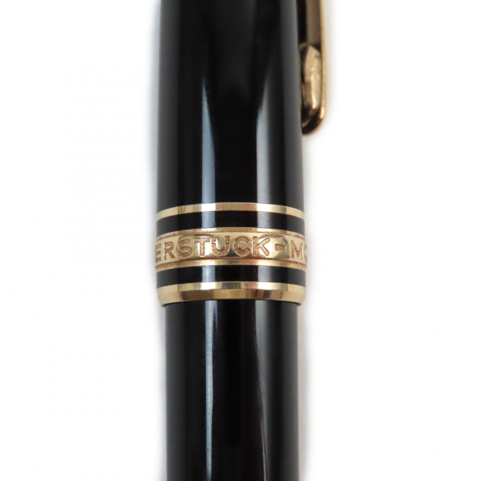 Montblanc Meisterstuck Classic K14 Pen