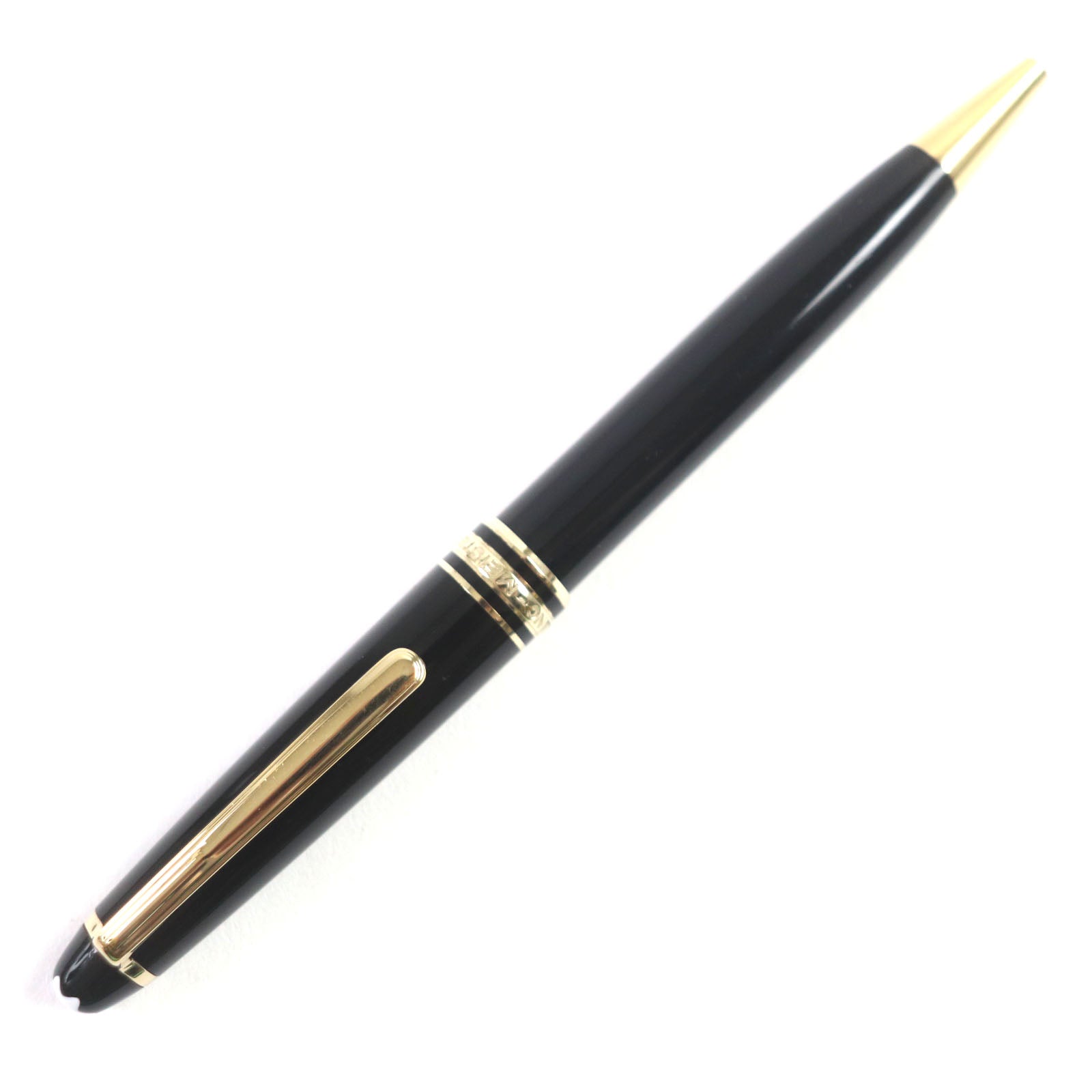 Montblanc Meisterstuck White Star Ballpoint Pen