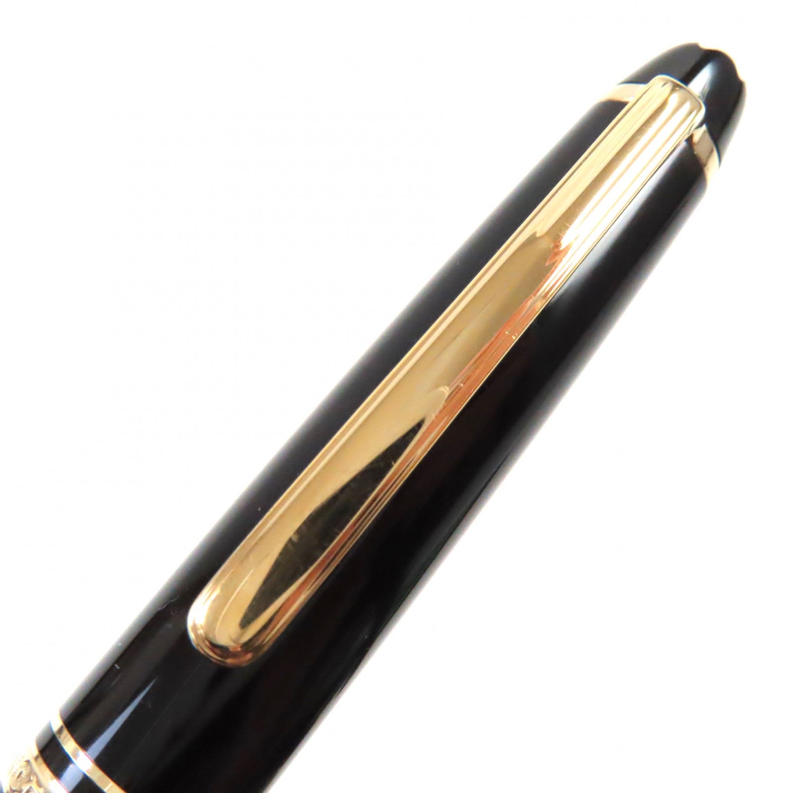 Montblanc Meisterstuck White Star Ballpoint Pen