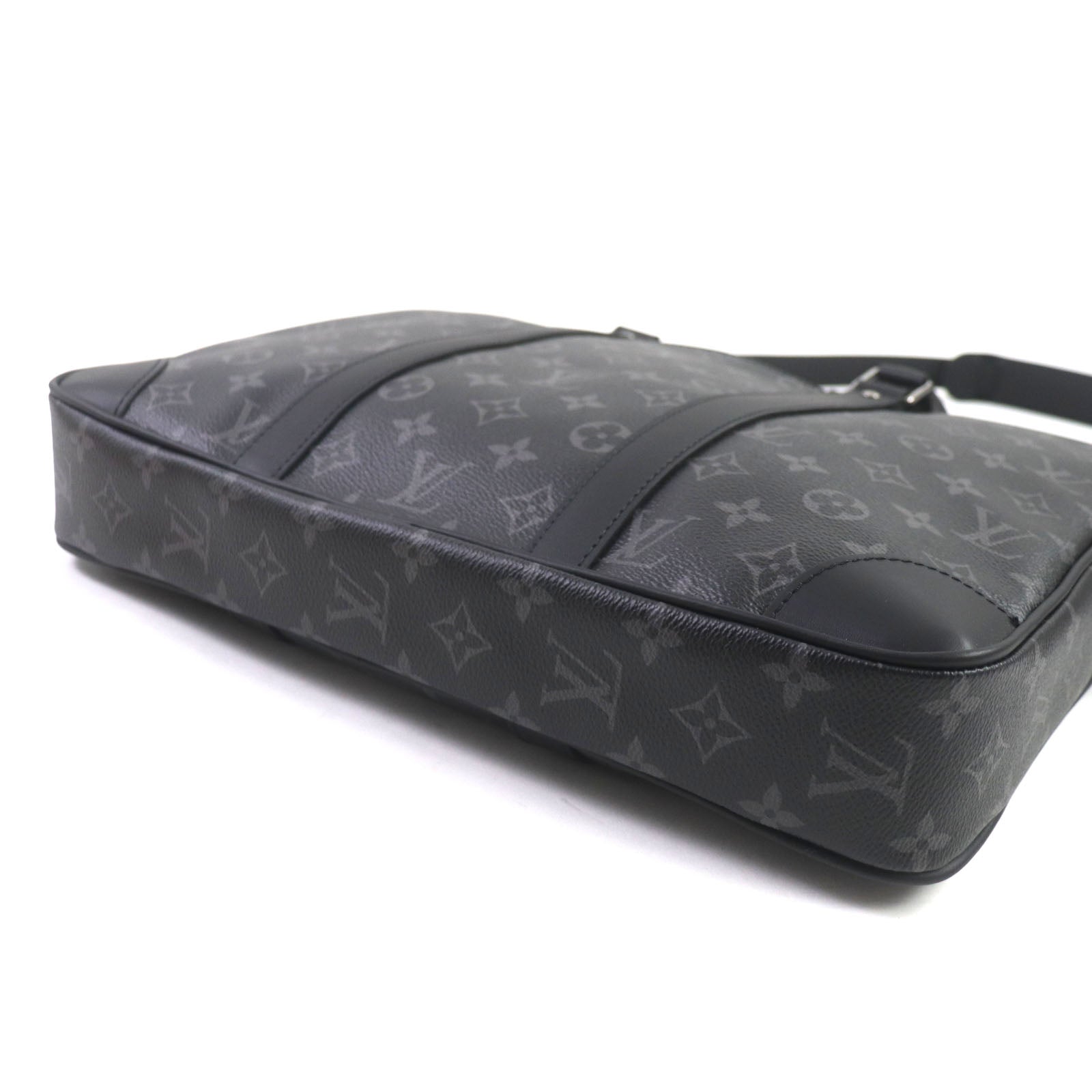 Louis Vuitton Monogram Eclipse 2WAY Briefcase