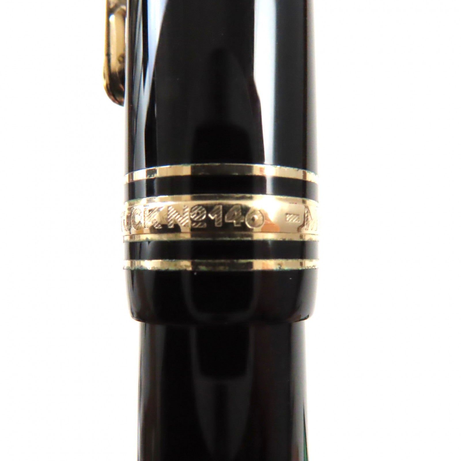 Montblanc Meisterstuck No.146 K14 Fountain Pen