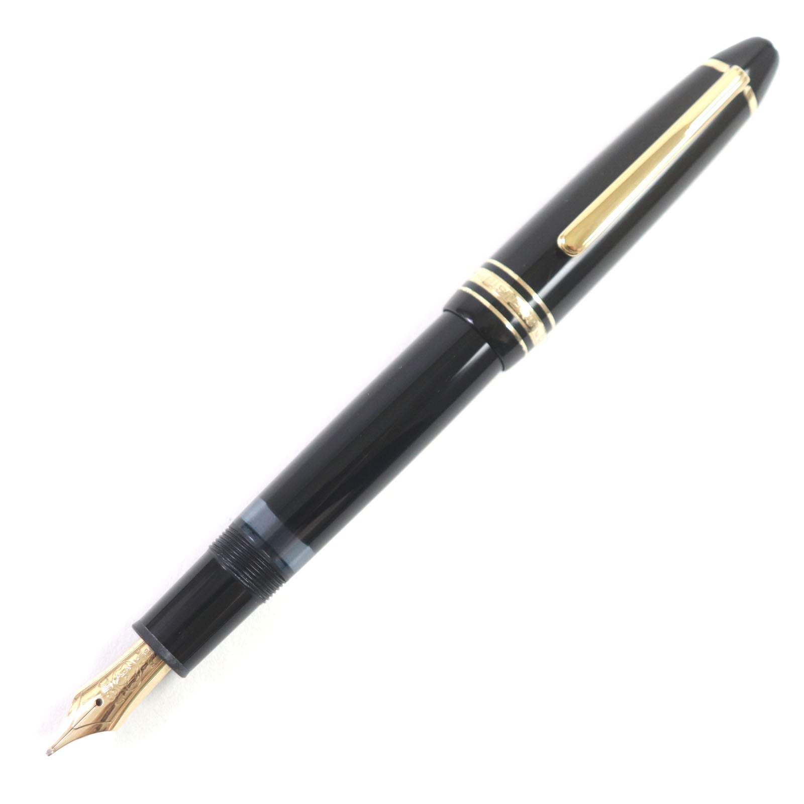 Montblanc Meisterstuck No.146 K14 Fountain Pen