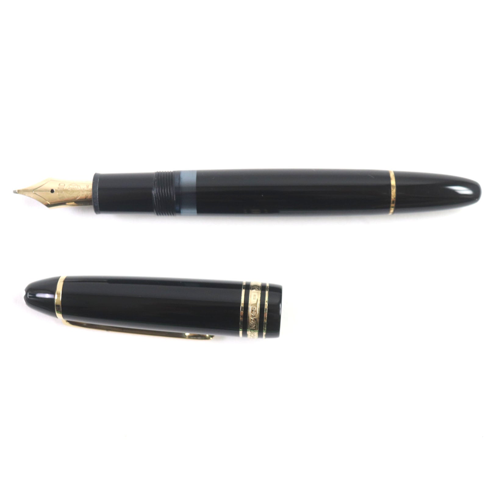 Montblanc Meisterstuck No.146 K14 Fountain Pen