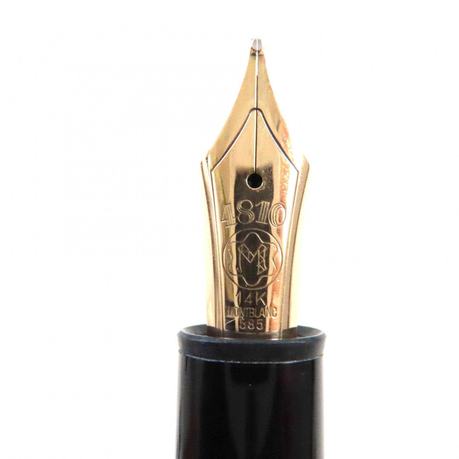 Montblanc Meisterstuck No.146 K14 Fountain Pen