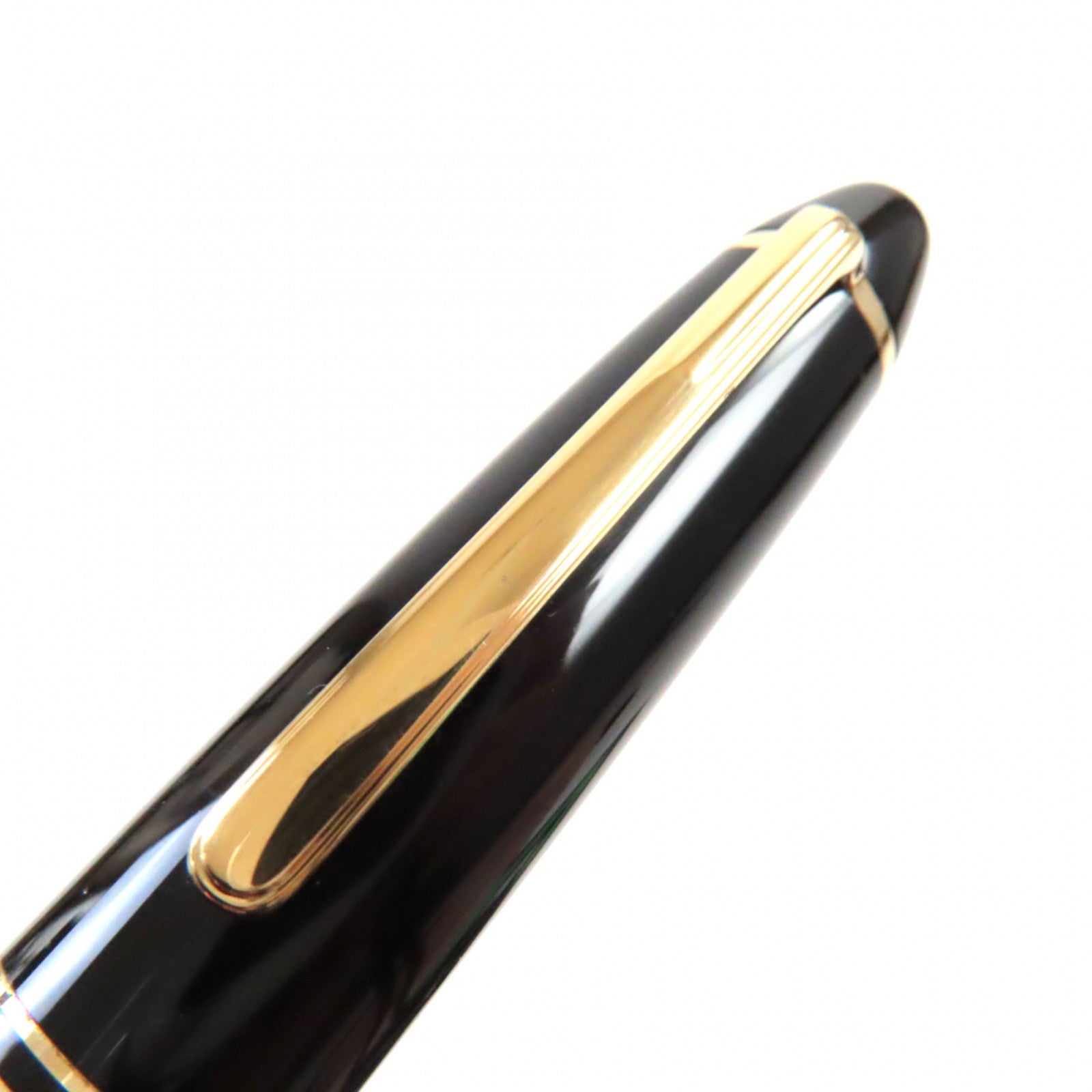 Montblanc Meisterstuck No.146 K14 Fountain Pen