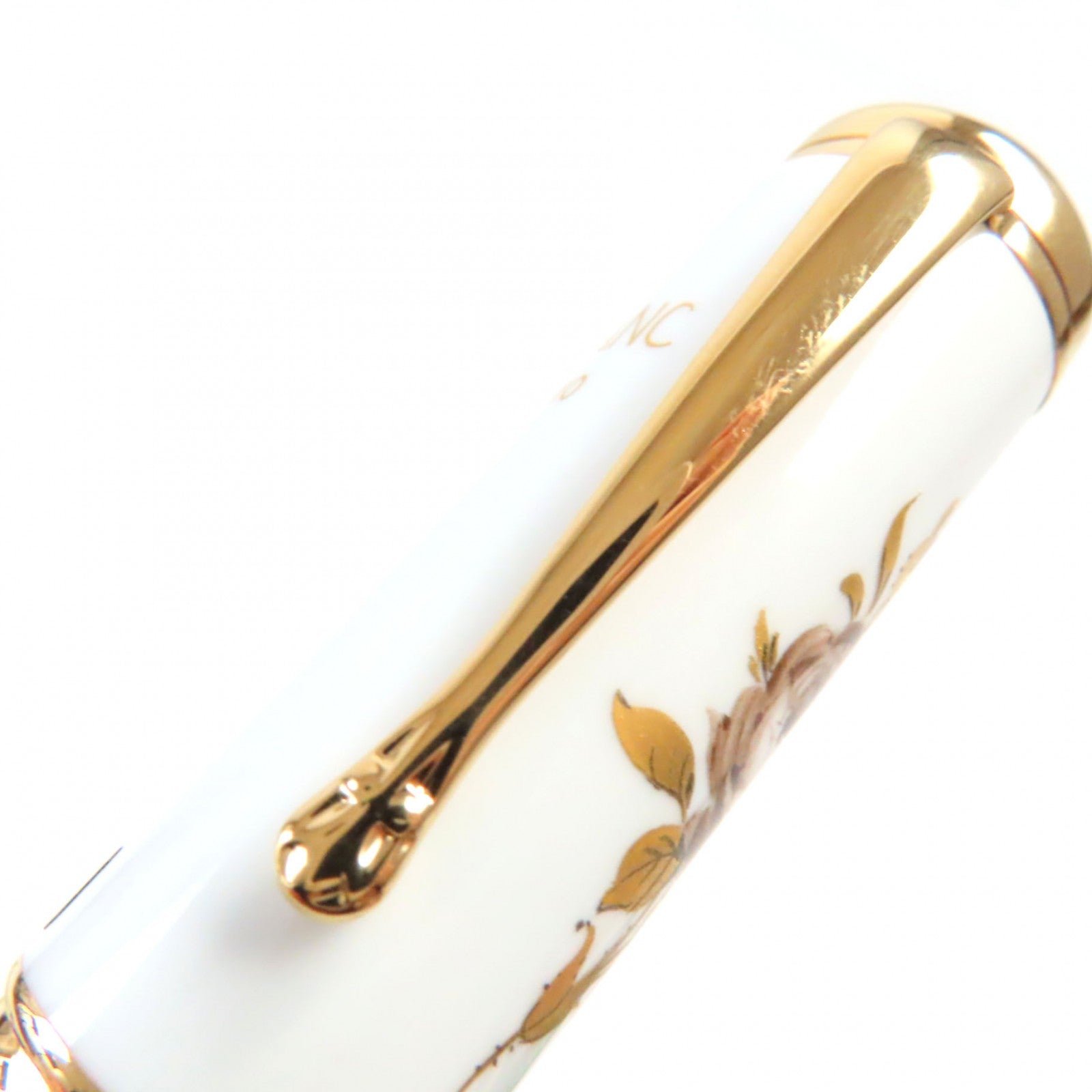 Montblanc Marquise de Pompadour 18K Fountain Pen