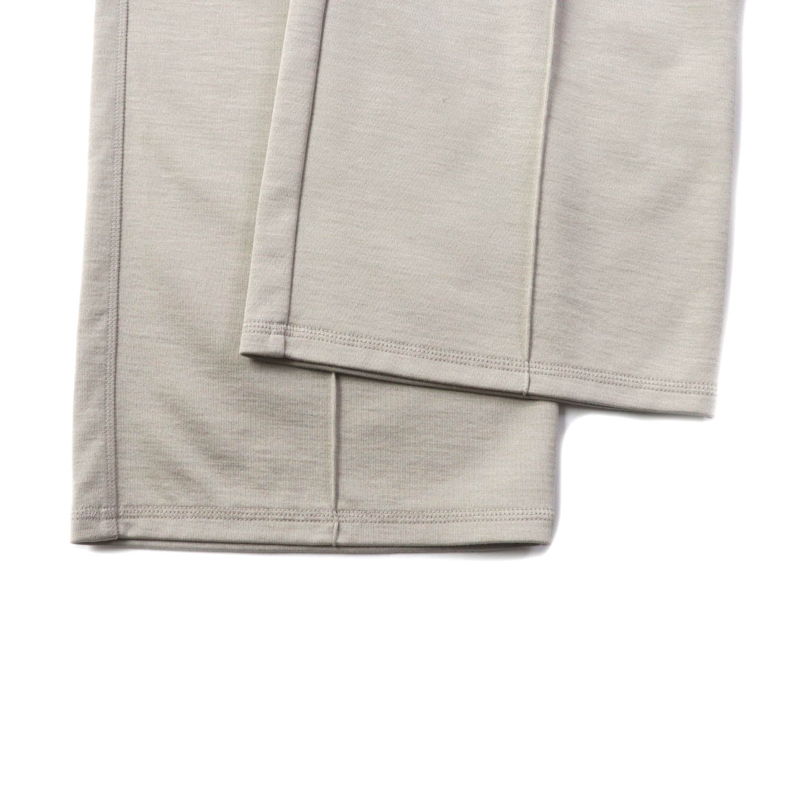 Hermes Cotton Silk Nylon Sweatshirt Pants