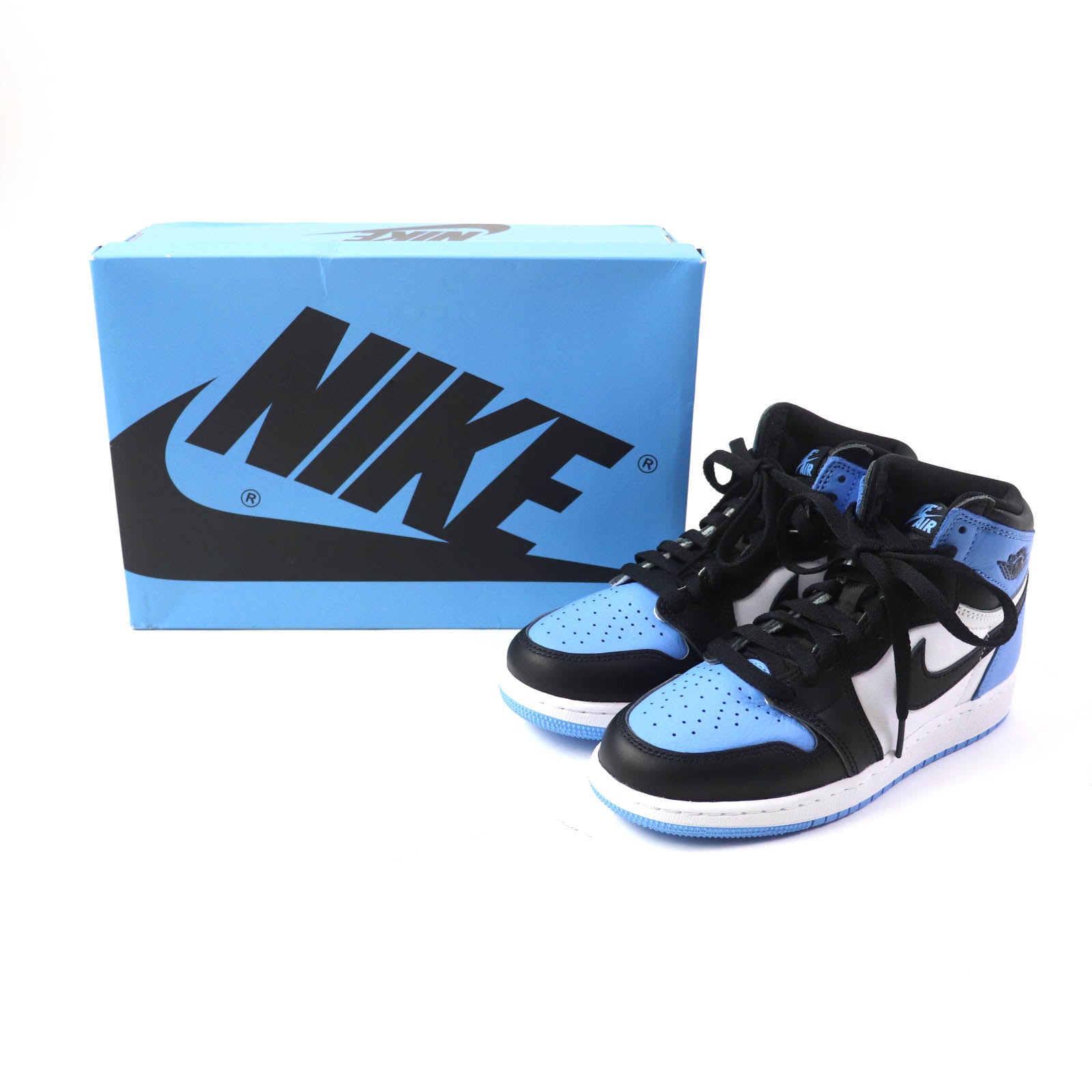 Nike Air Jordan 1 Retro High OG GS Sneakers