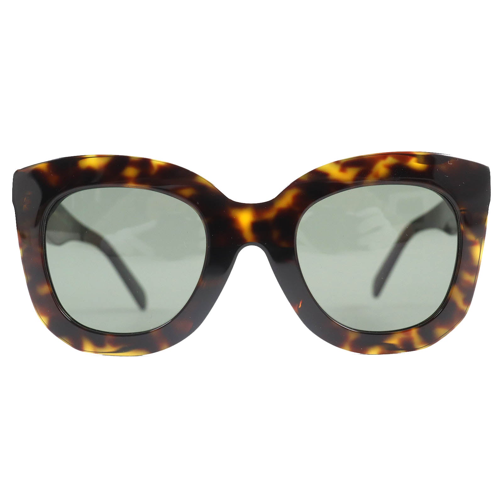 Celine CL4005FN Marble Sunglasses