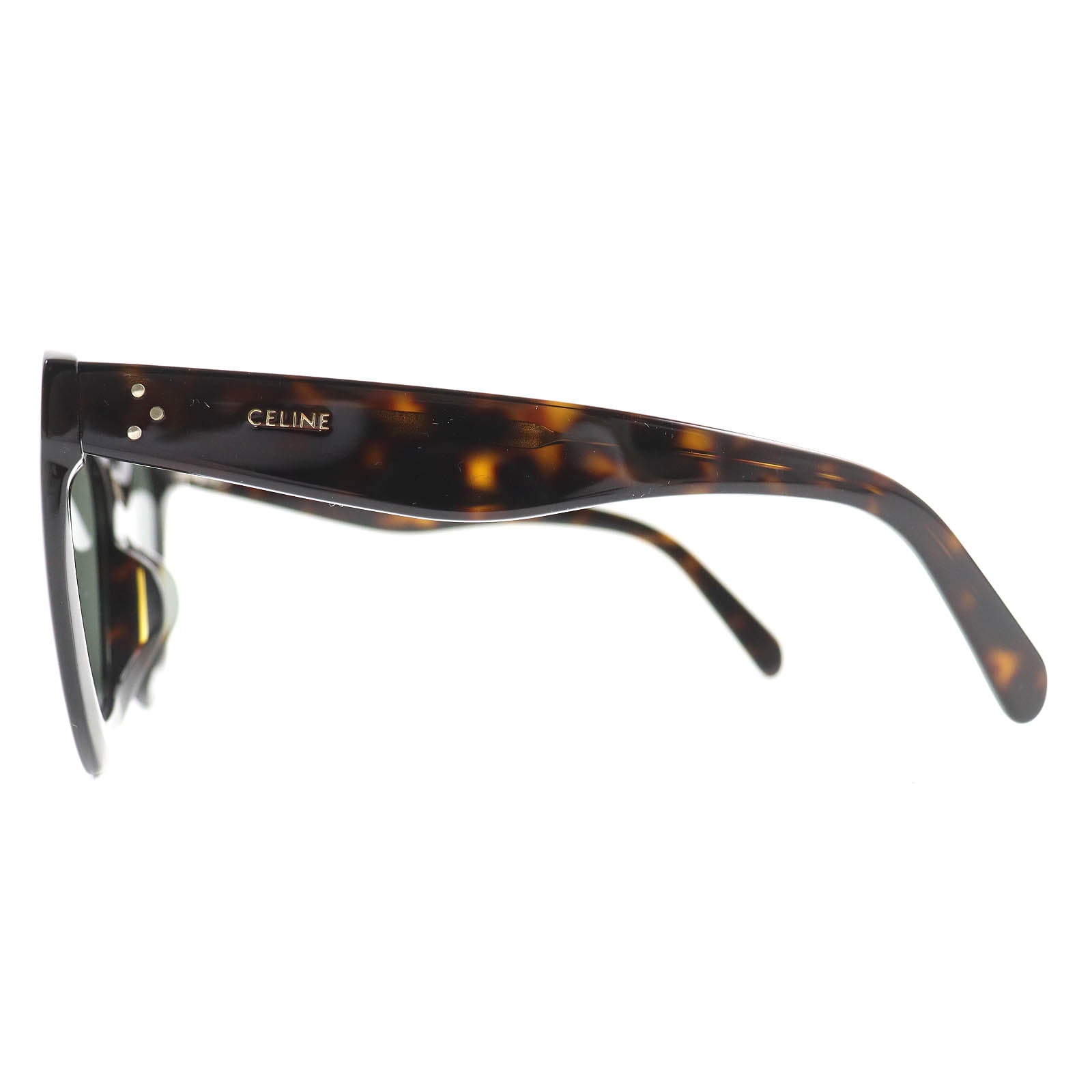 Celine CL4005FN Marble Sunglasses