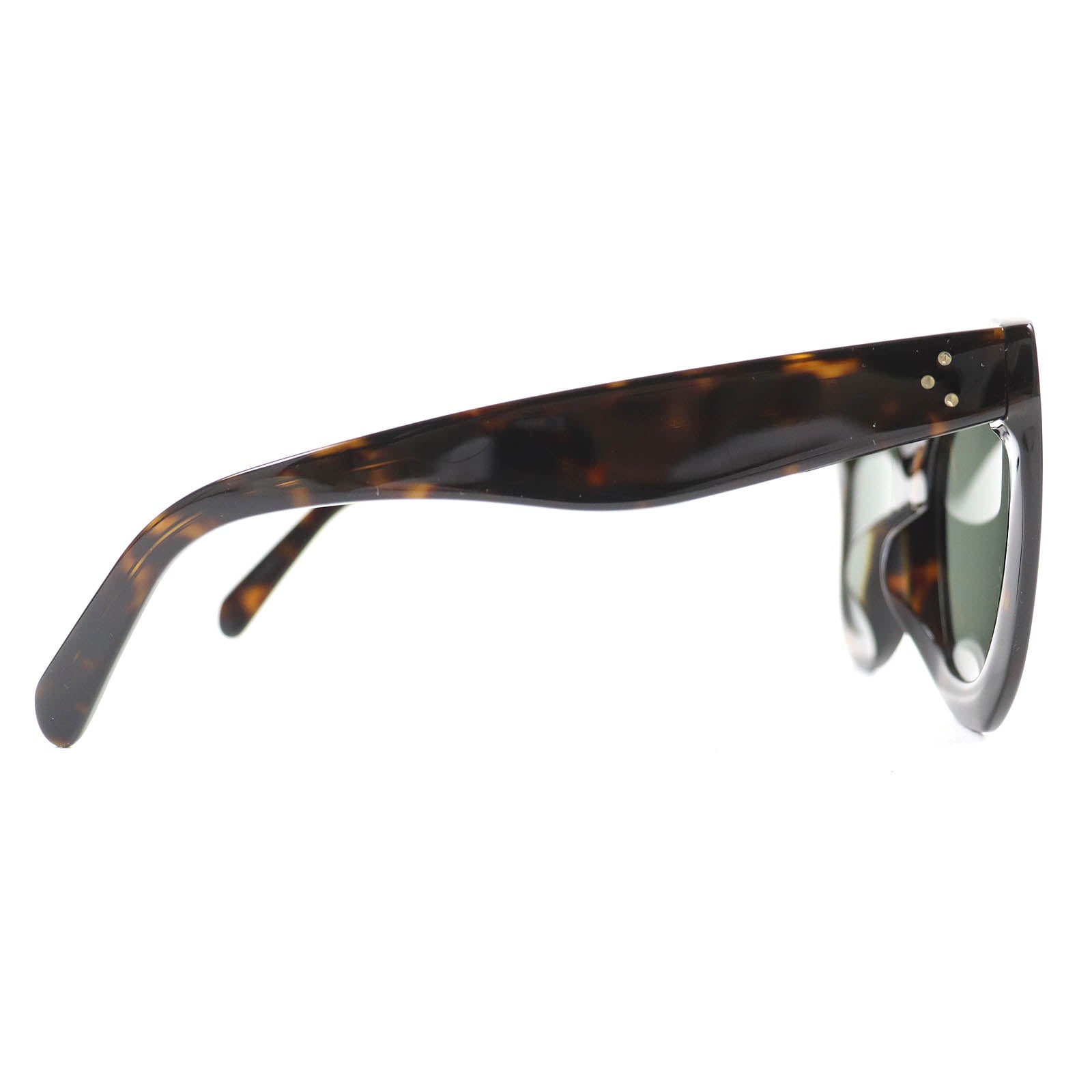 Celine CL4005FN Marble Sunglasses