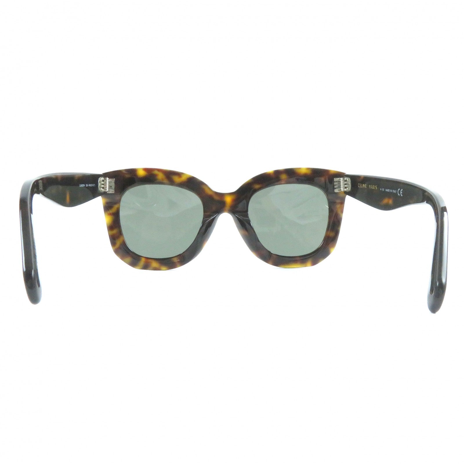 Celine CL4005FN Marble Sunglasses