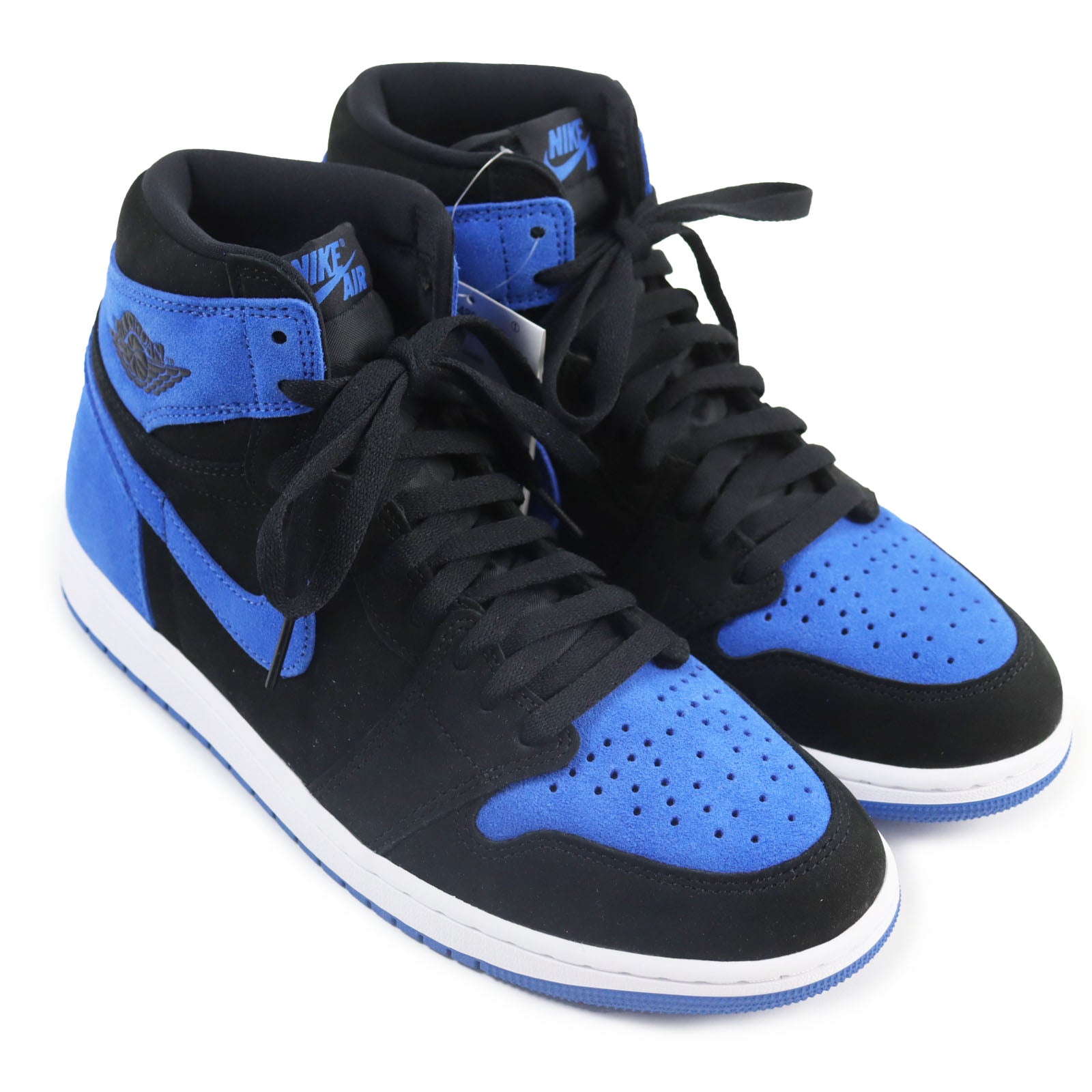 Nike Air Jordan 1 Retro High Royal Reimagined Sneakers