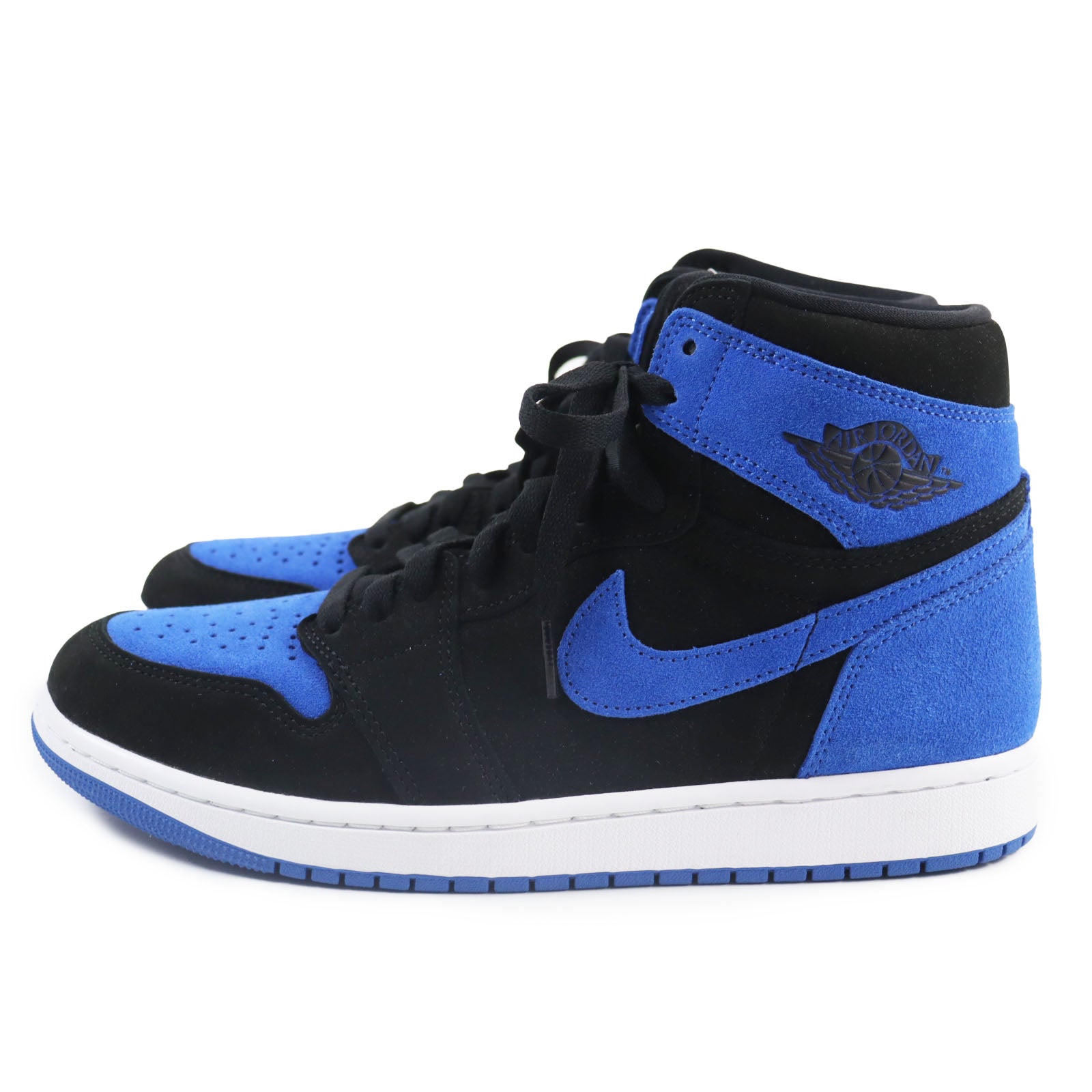 Nike Air Jordan 1 Retro High Royal Reimagined Sneakers