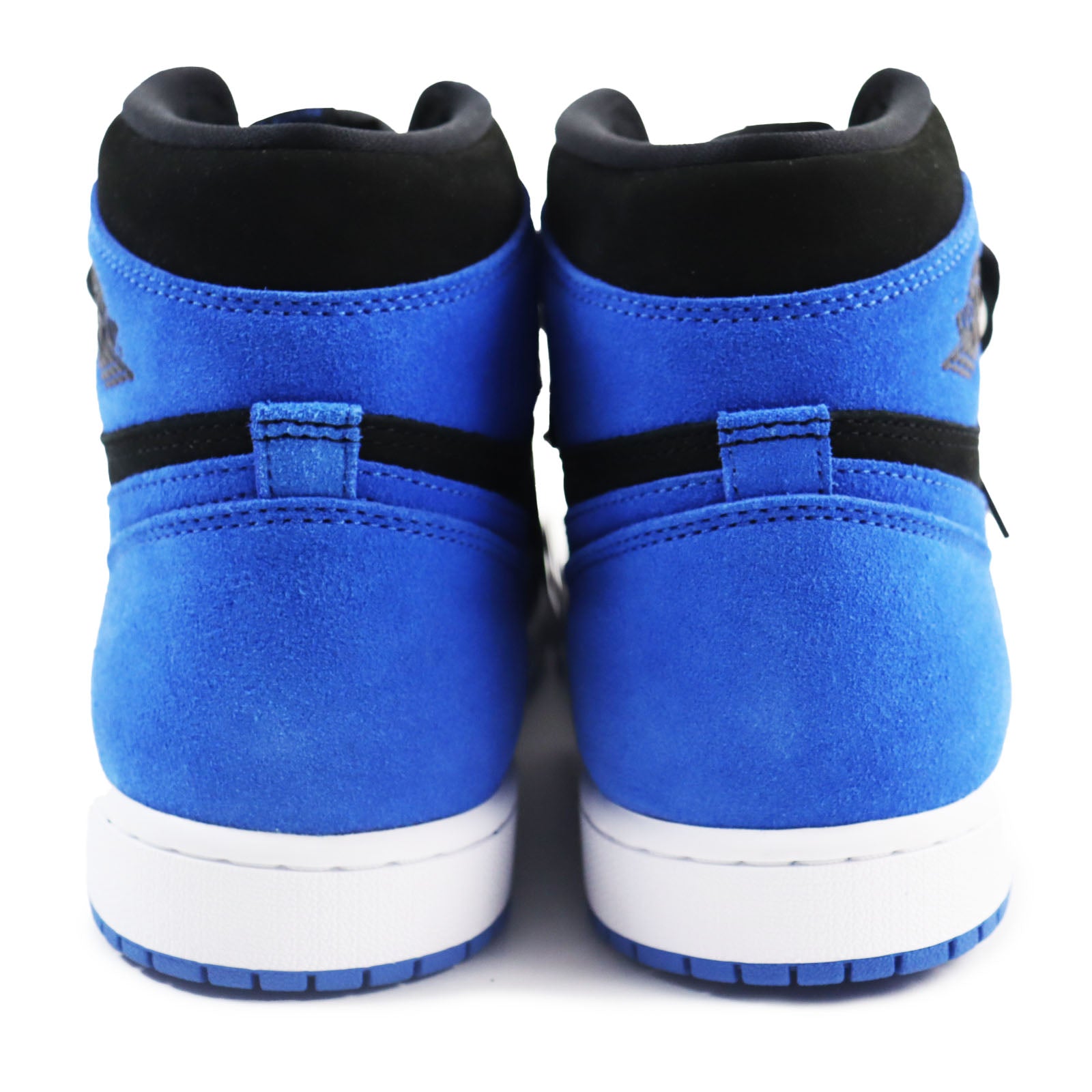 Nike Air Jordan 1 Retro High Royal Reimagined Sneakers