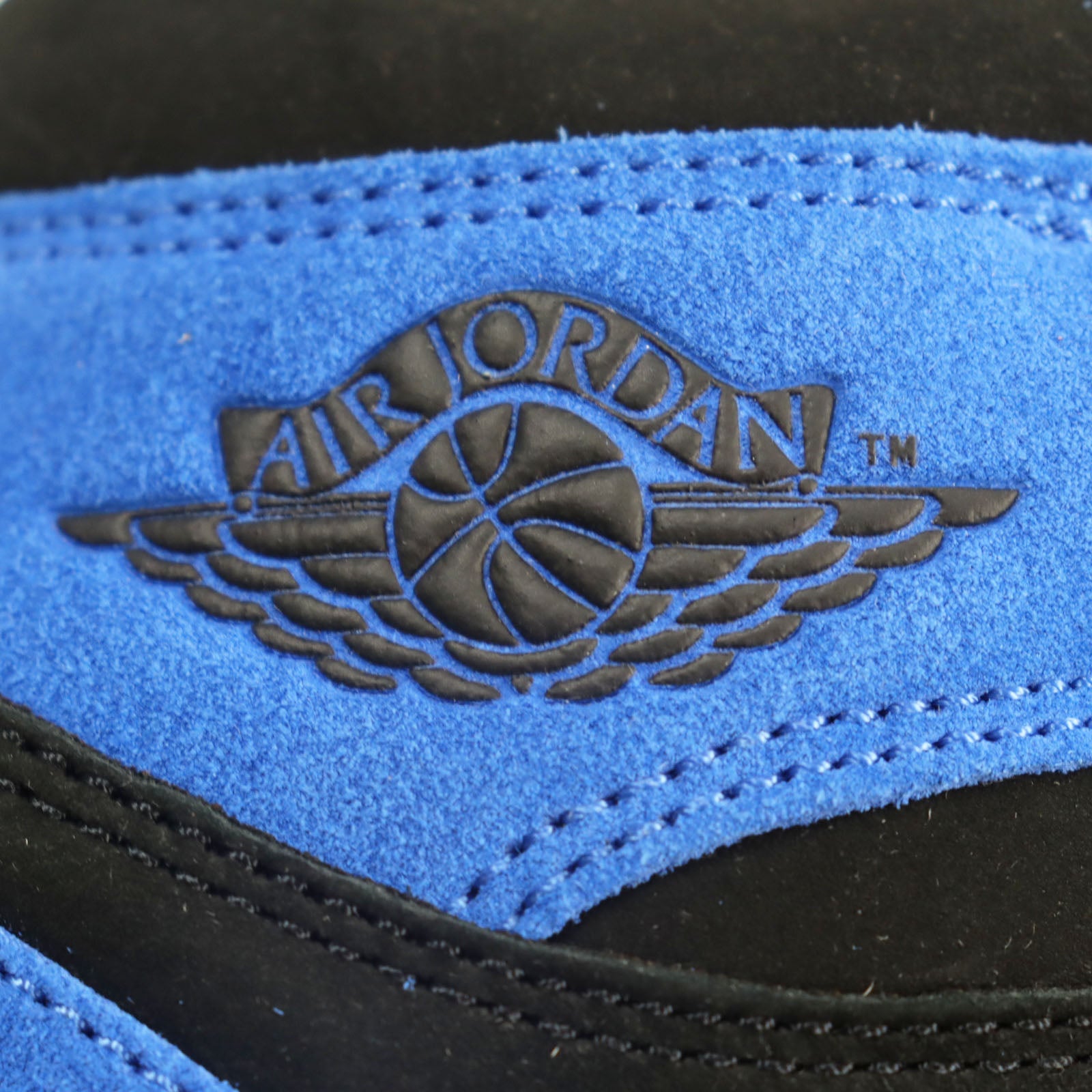 Nike Air Jordan 1 Retro High Royal Reimagined Sneakers