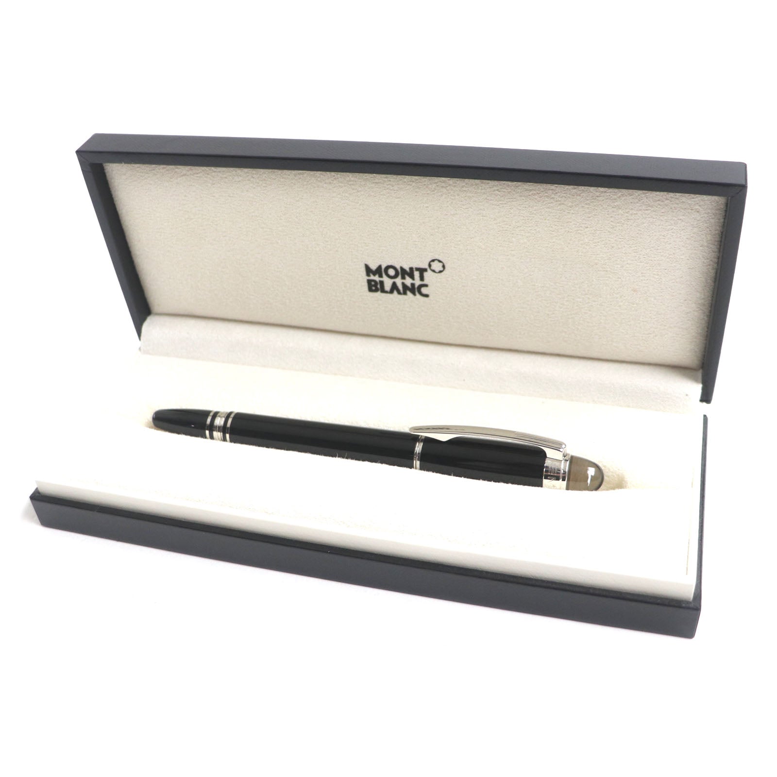 Montblanc Starwalker Fineliner Ballpoint Pen