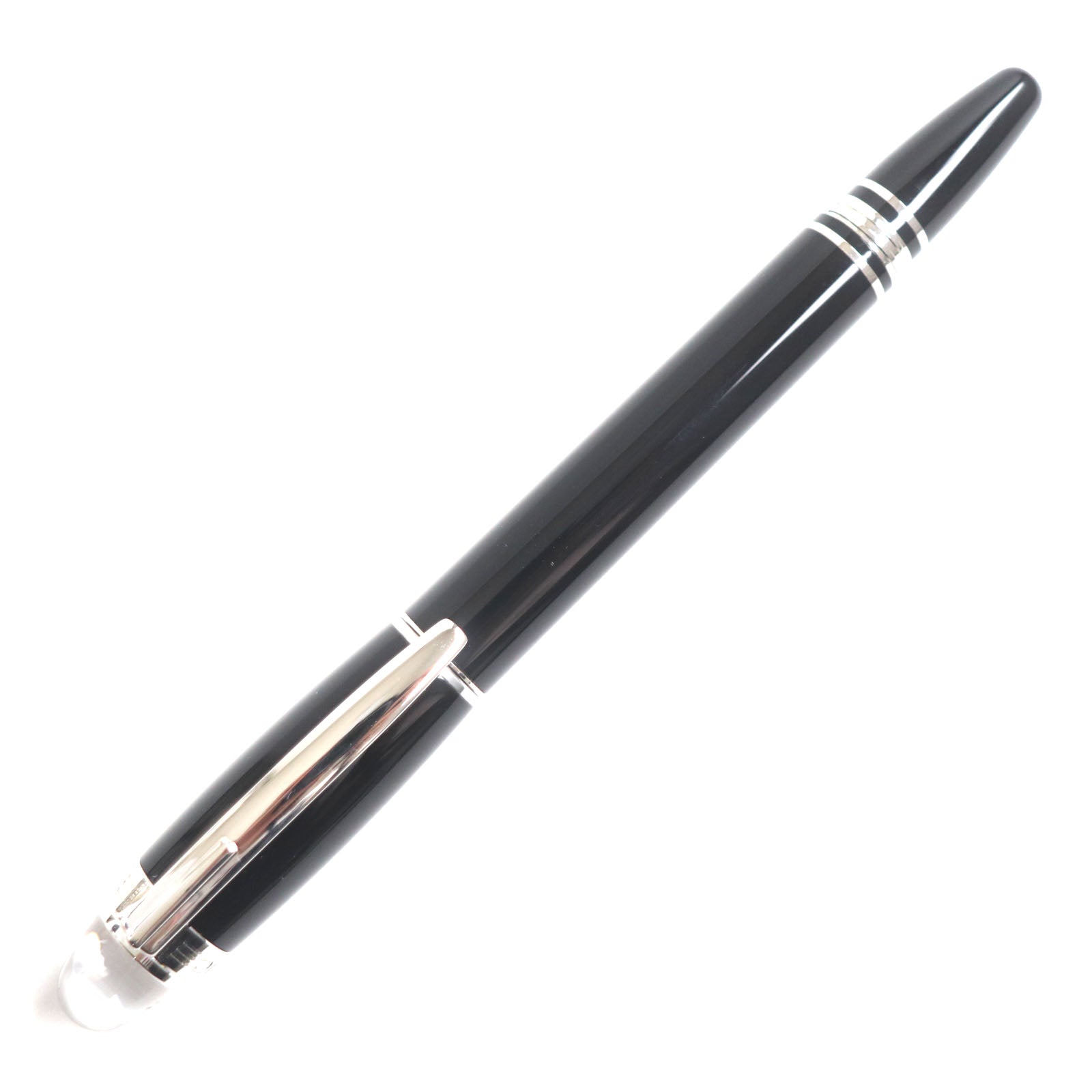 Montblanc Starwalker Fineliner Ballpoint Pen