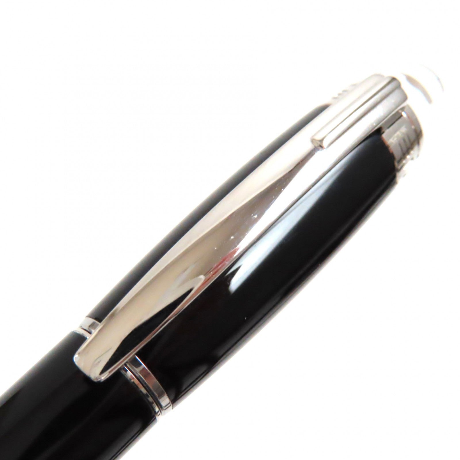 Montblanc Starwalker Fineliner Ballpoint Pen