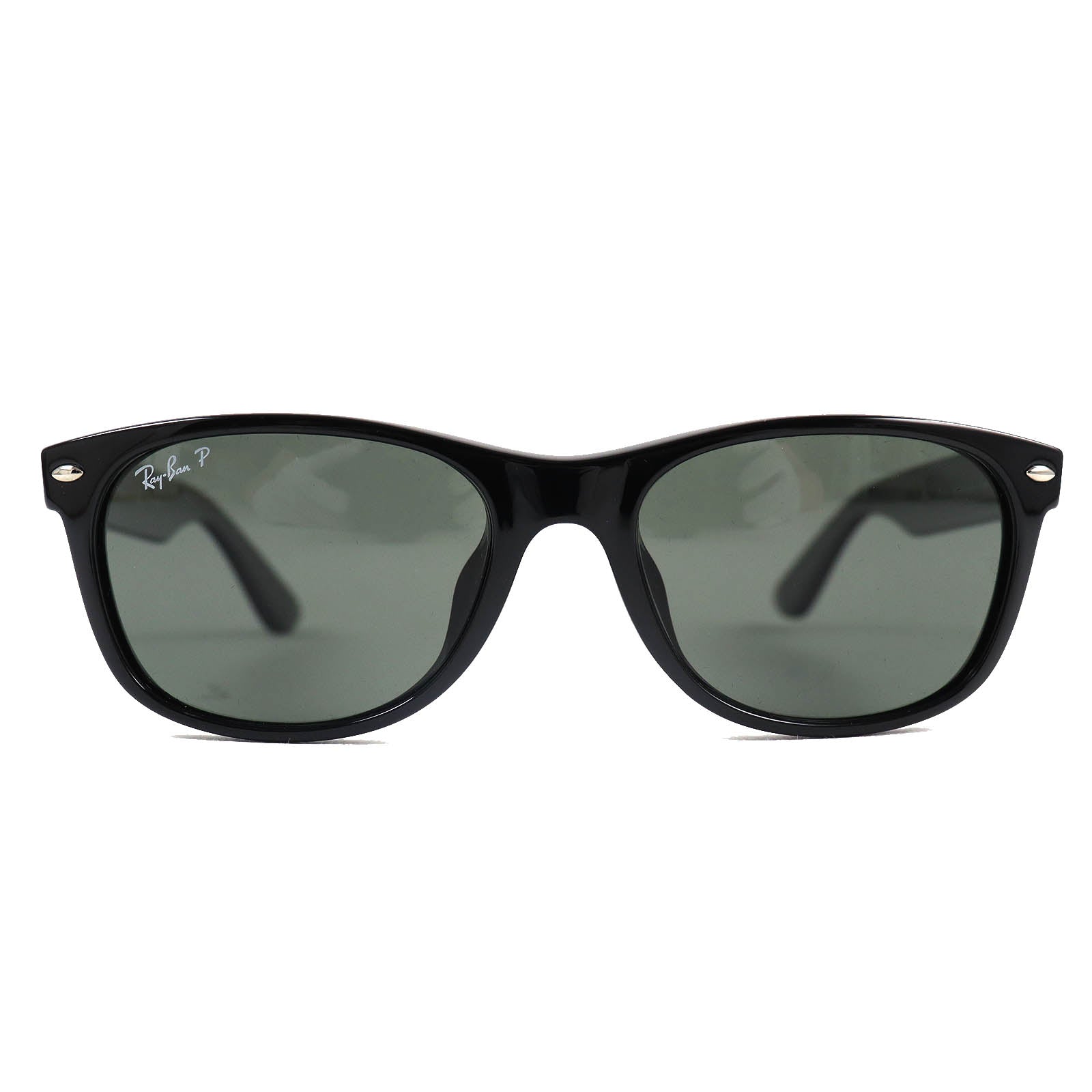 Ray-Ban RB2132-F New Wayfarer Sunglasses