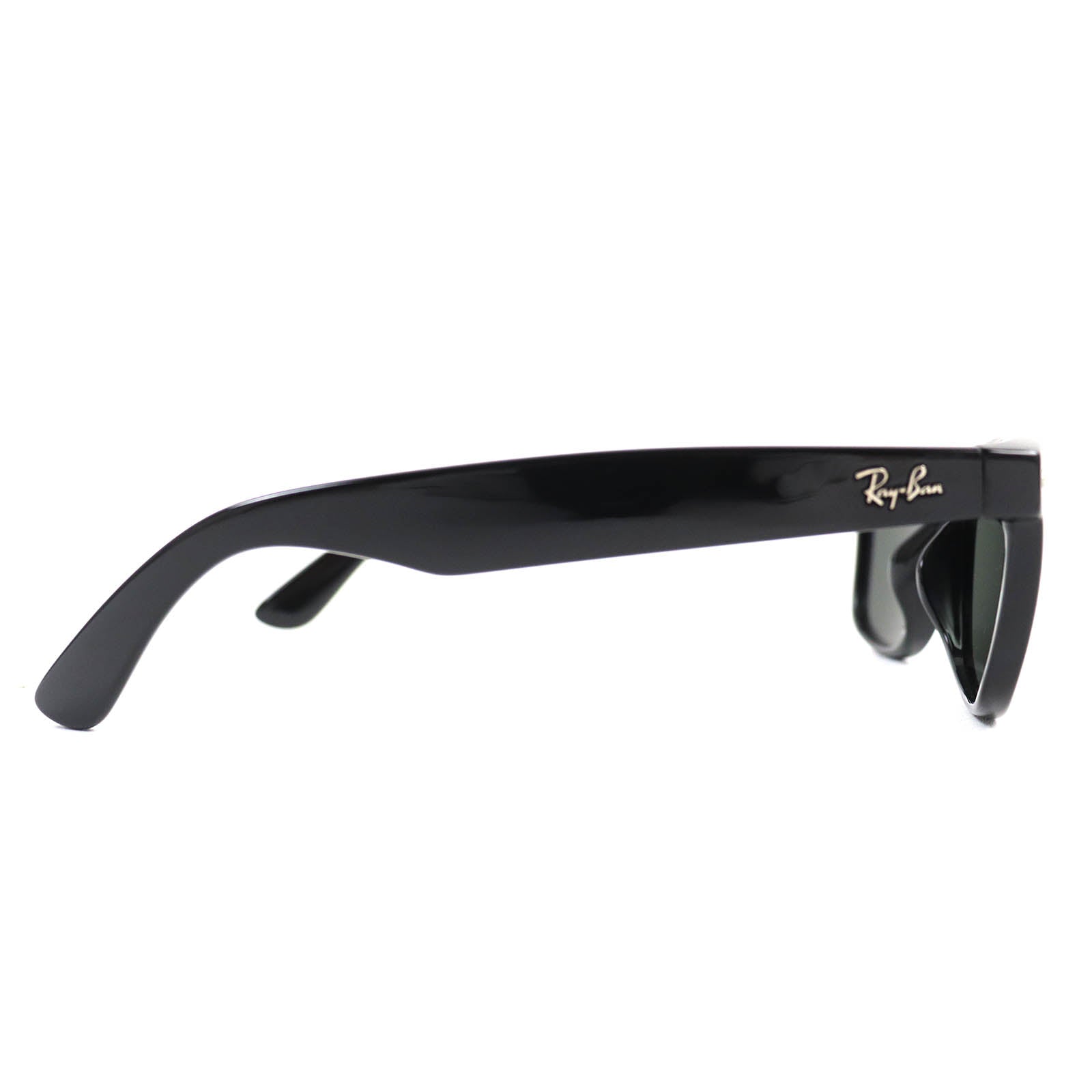 Ray-Ban RB2132-F New Wayfarer Sunglasses