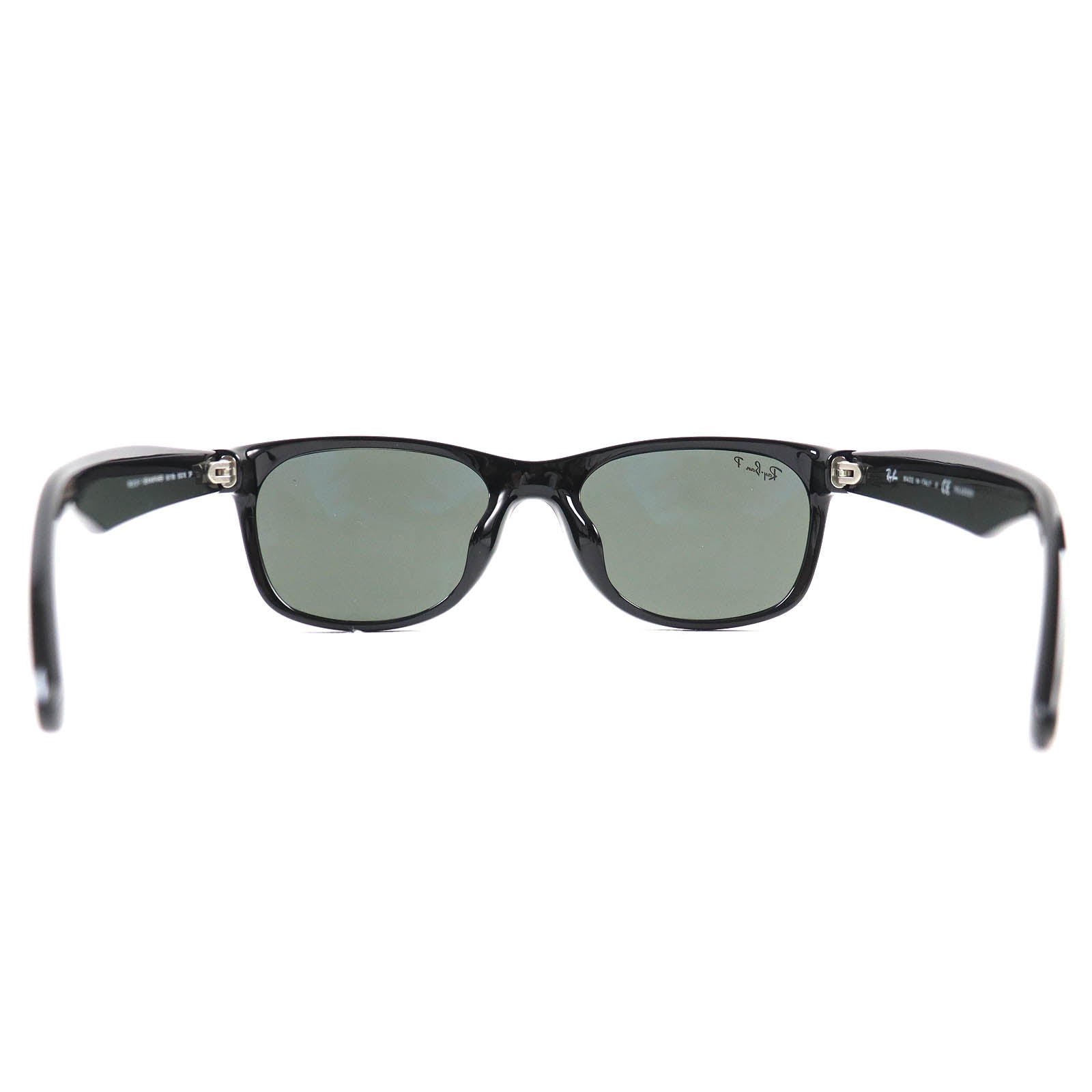 Ray-Ban RB2132-F New Wayfarer Sunglasses