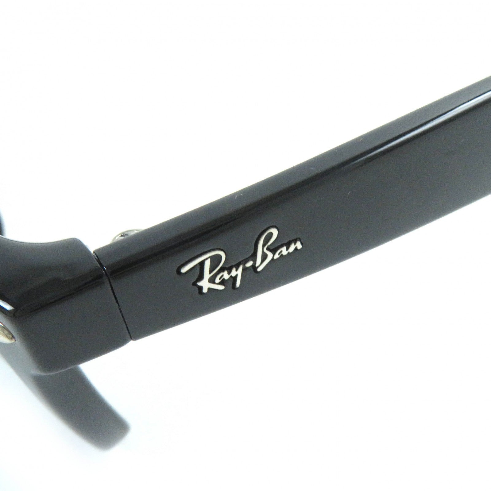 Ray-Ban RB2132-F New Wayfarer Sunglasses