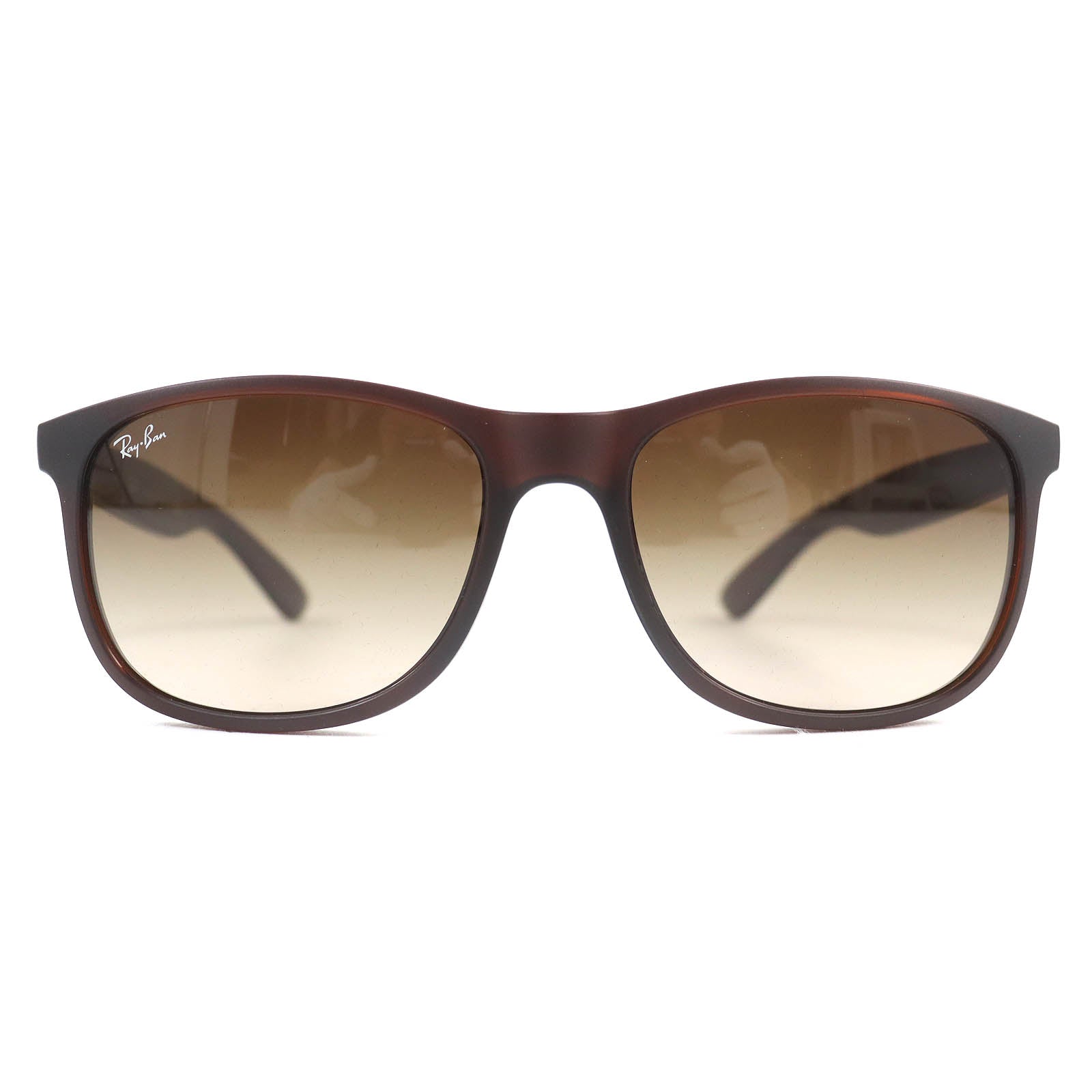 Ray-Ban ANDY Gradation Lens Sunglasses RB4202-F