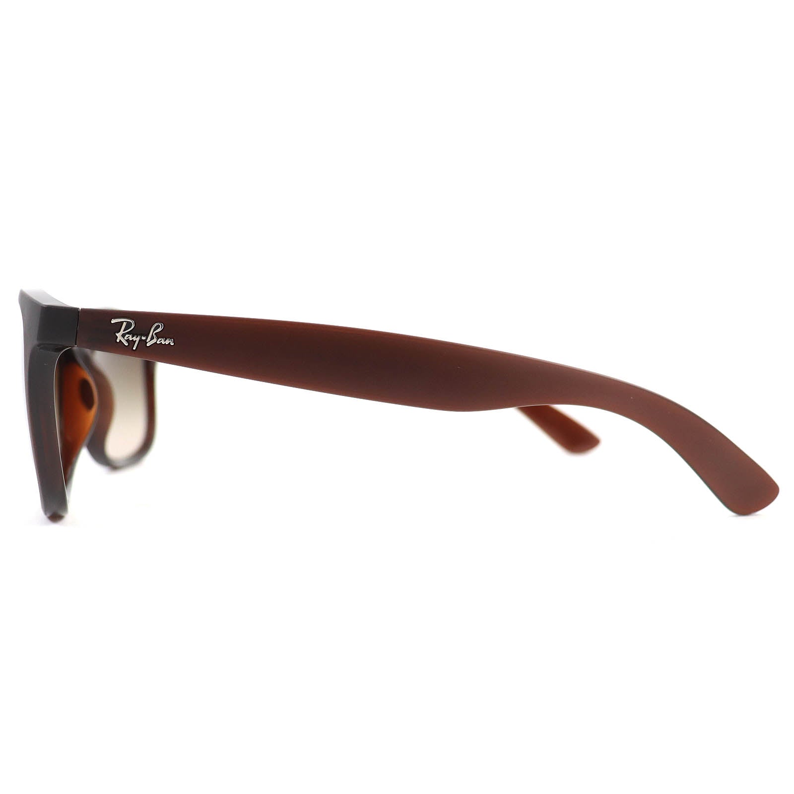 Ray-Ban ANDY Gradation Lens Sunglasses RB4202-F