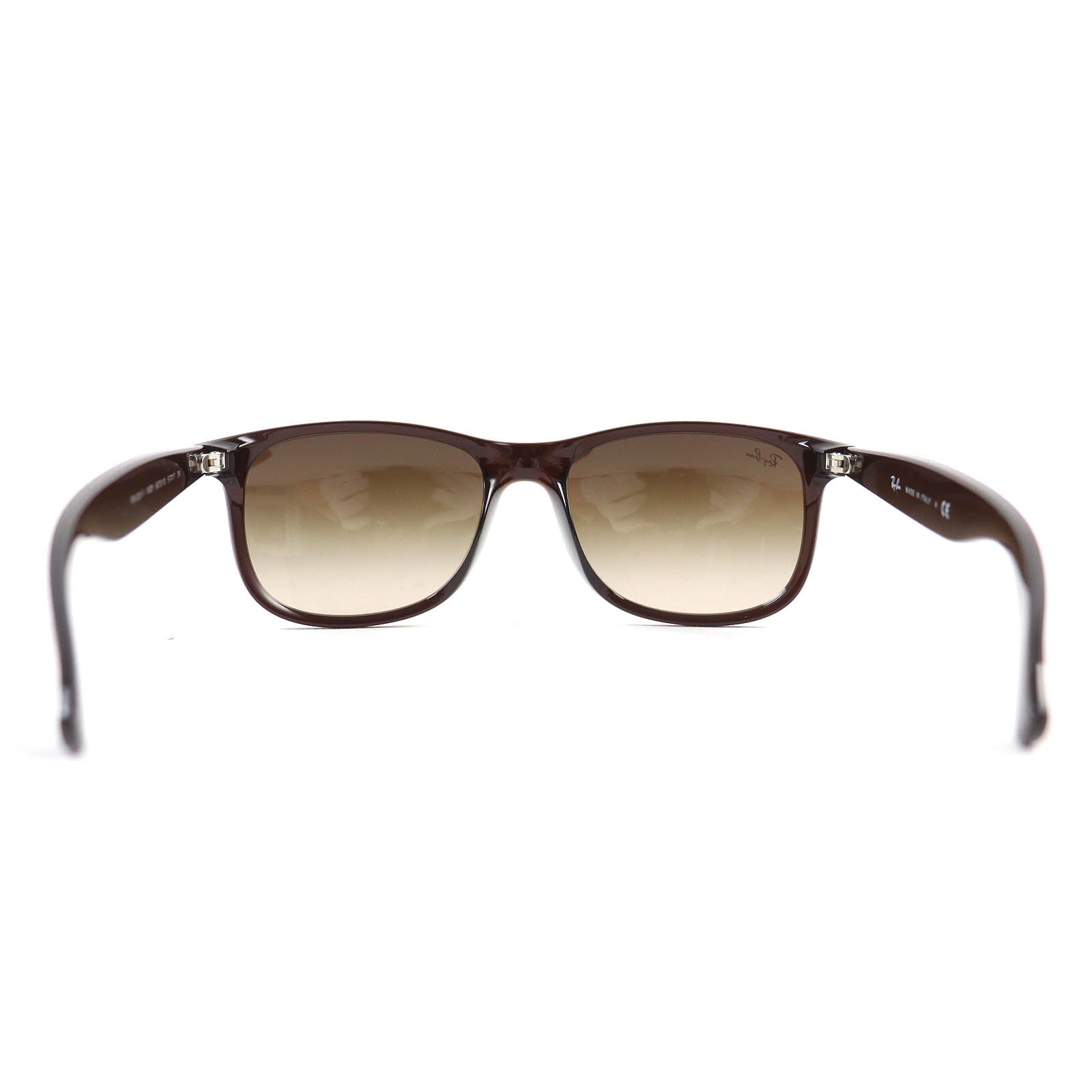 Ray-Ban ANDY Gradation Lens Sunglasses RB4202-F