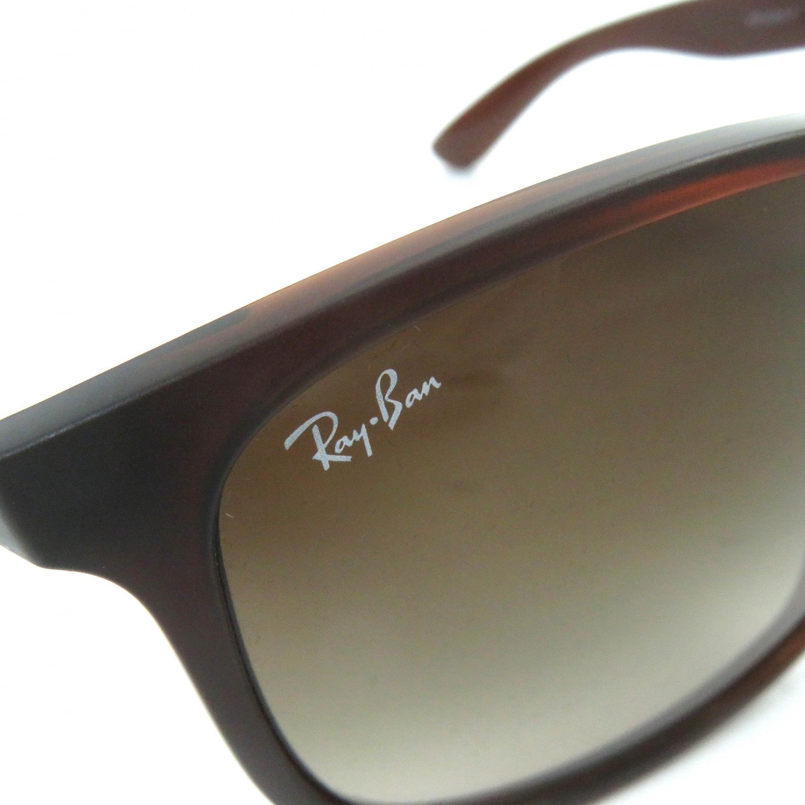 Ray-Ban ANDY Gradation Lens Sunglasses RB4202-F