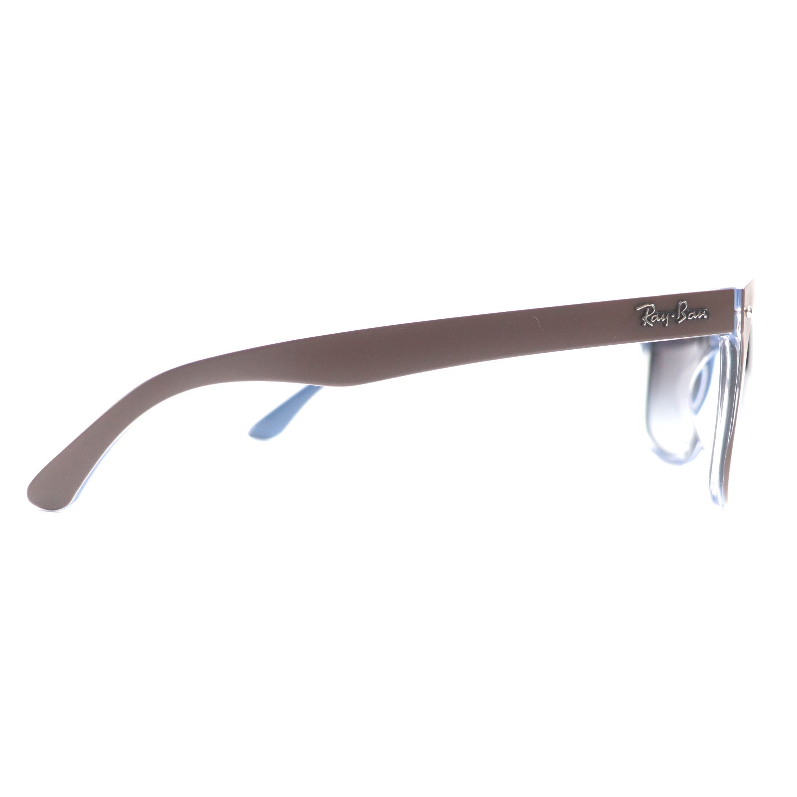 Ray-Ban RB4226F Sunglasses Matte Chocolate