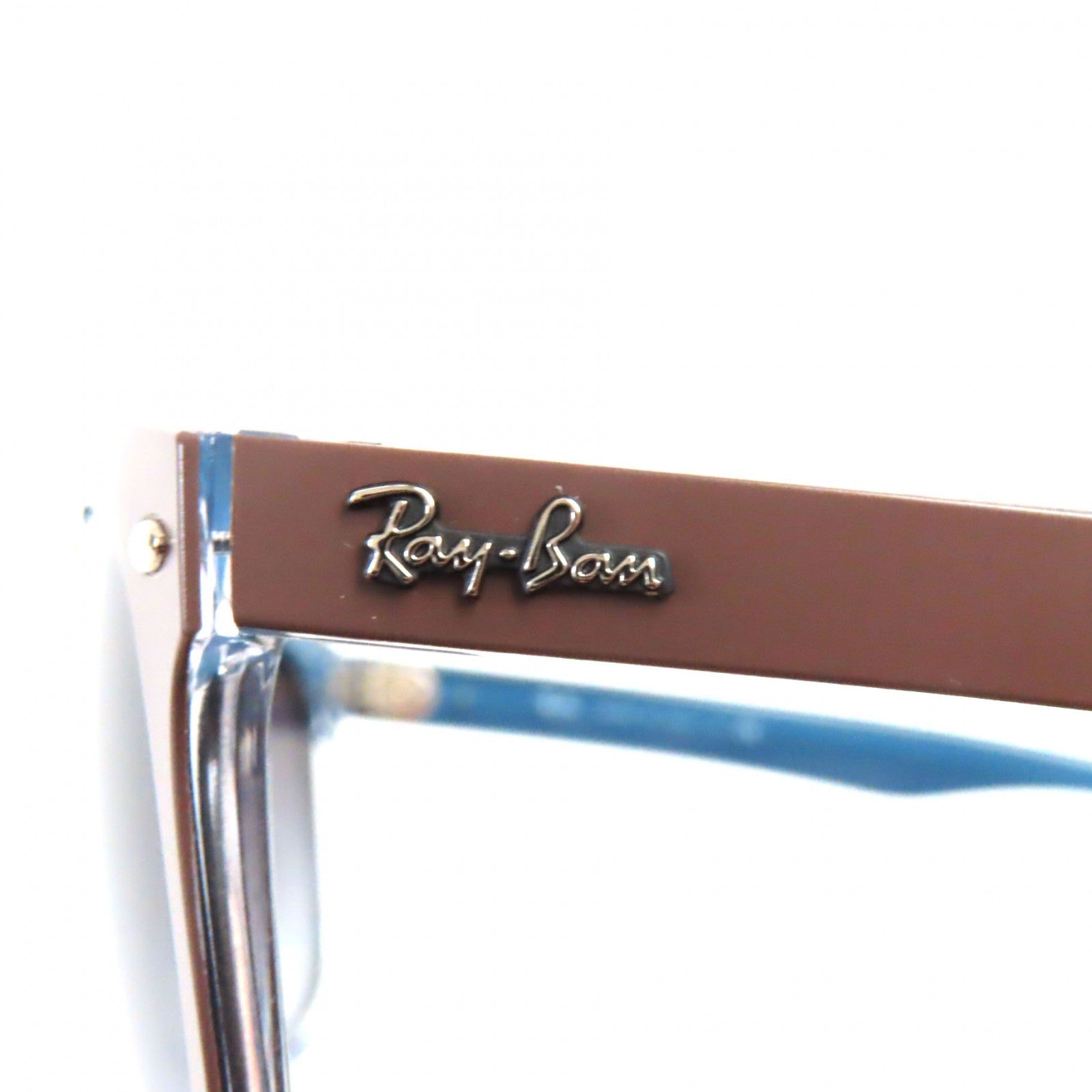 Ray-Ban RB4226F Sunglasses Matte Chocolate