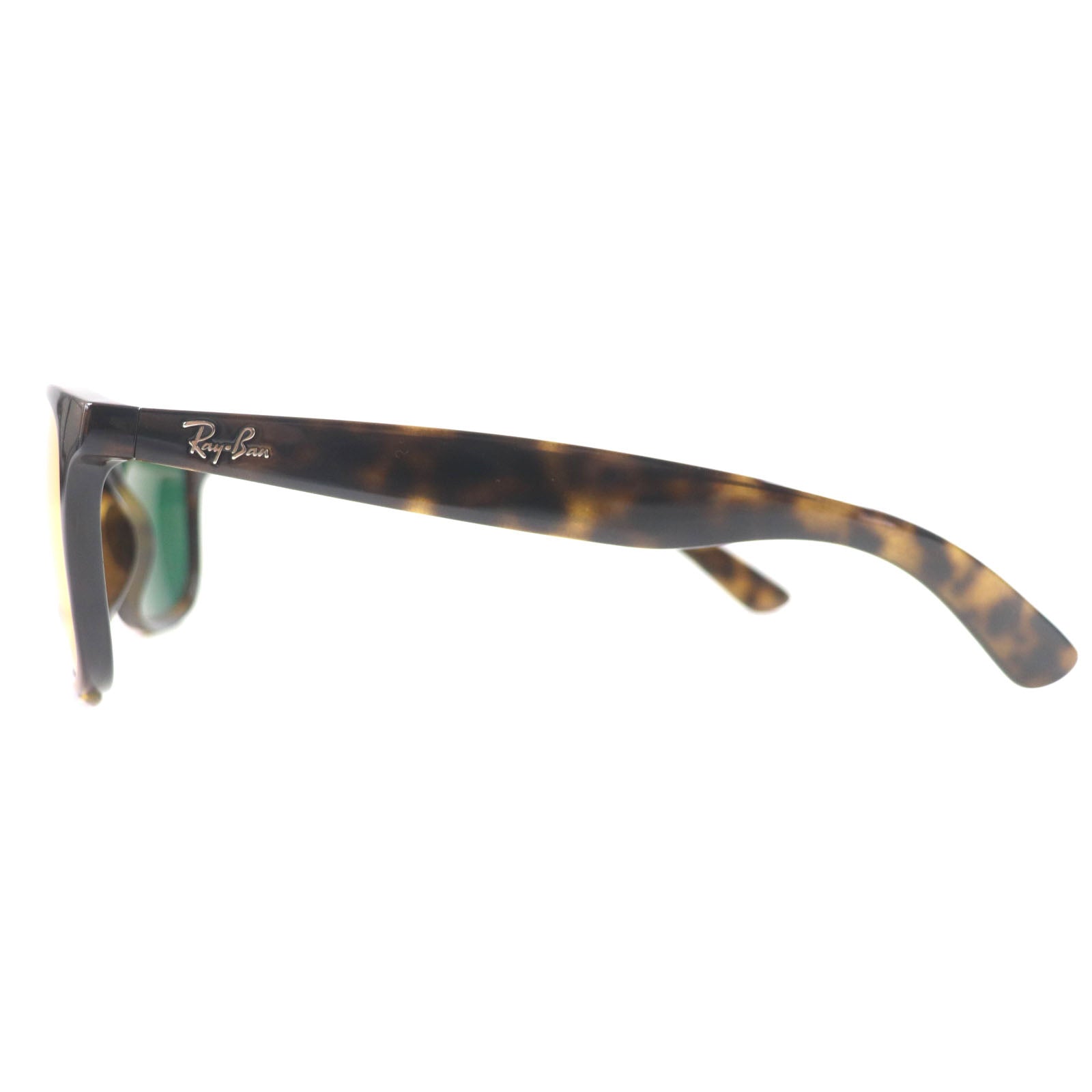 Ray-Ban RB4202-F ANDY POLARIZED Sunglasses