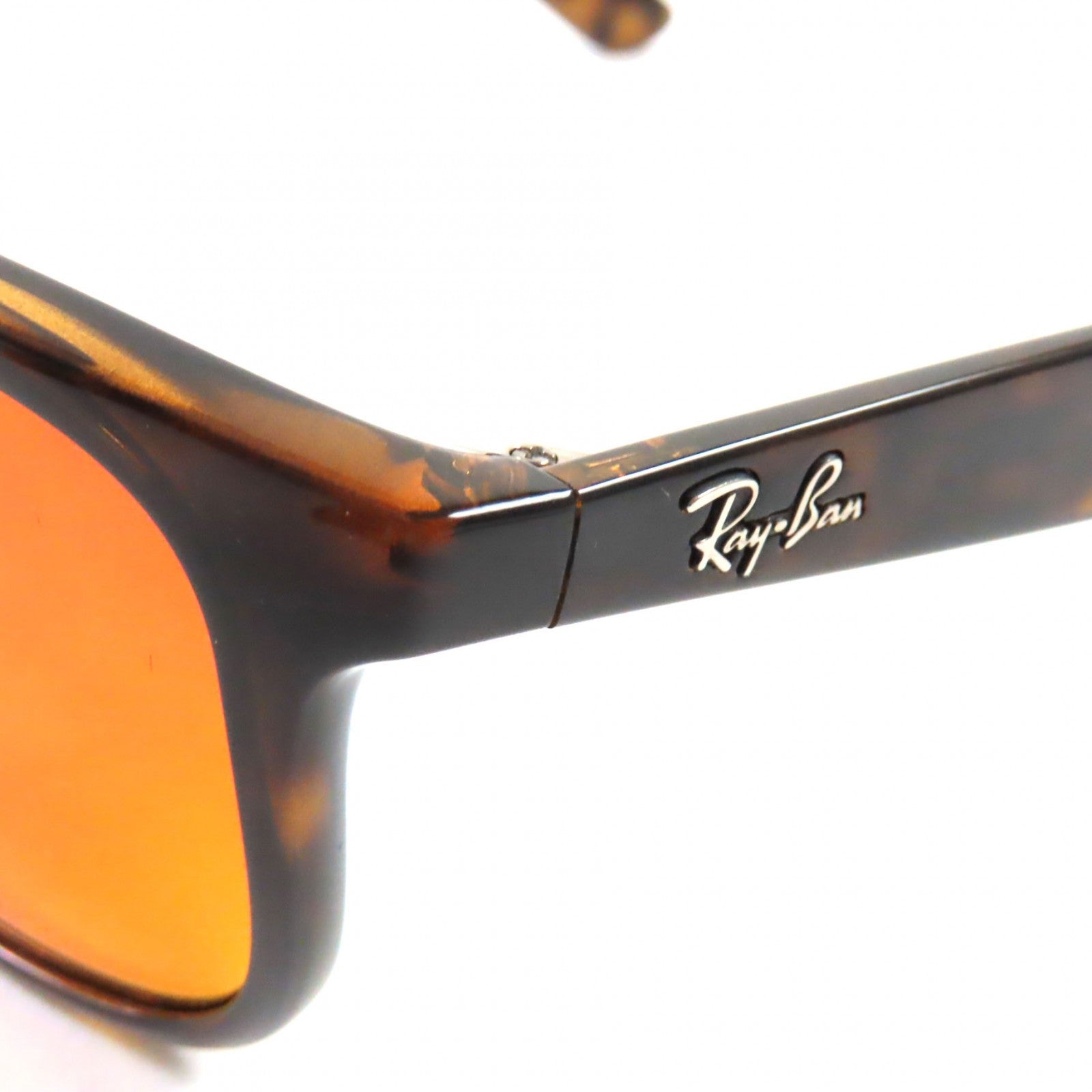 Ray-Ban RB4202-F ANDY POLARIZED Sunglasses