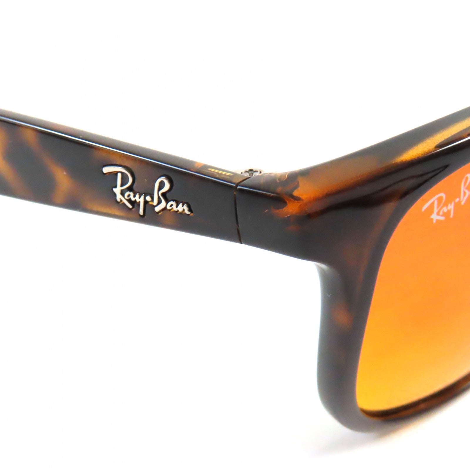 Ray-Ban RB4202-F ANDY POLARIZED Sunglasses