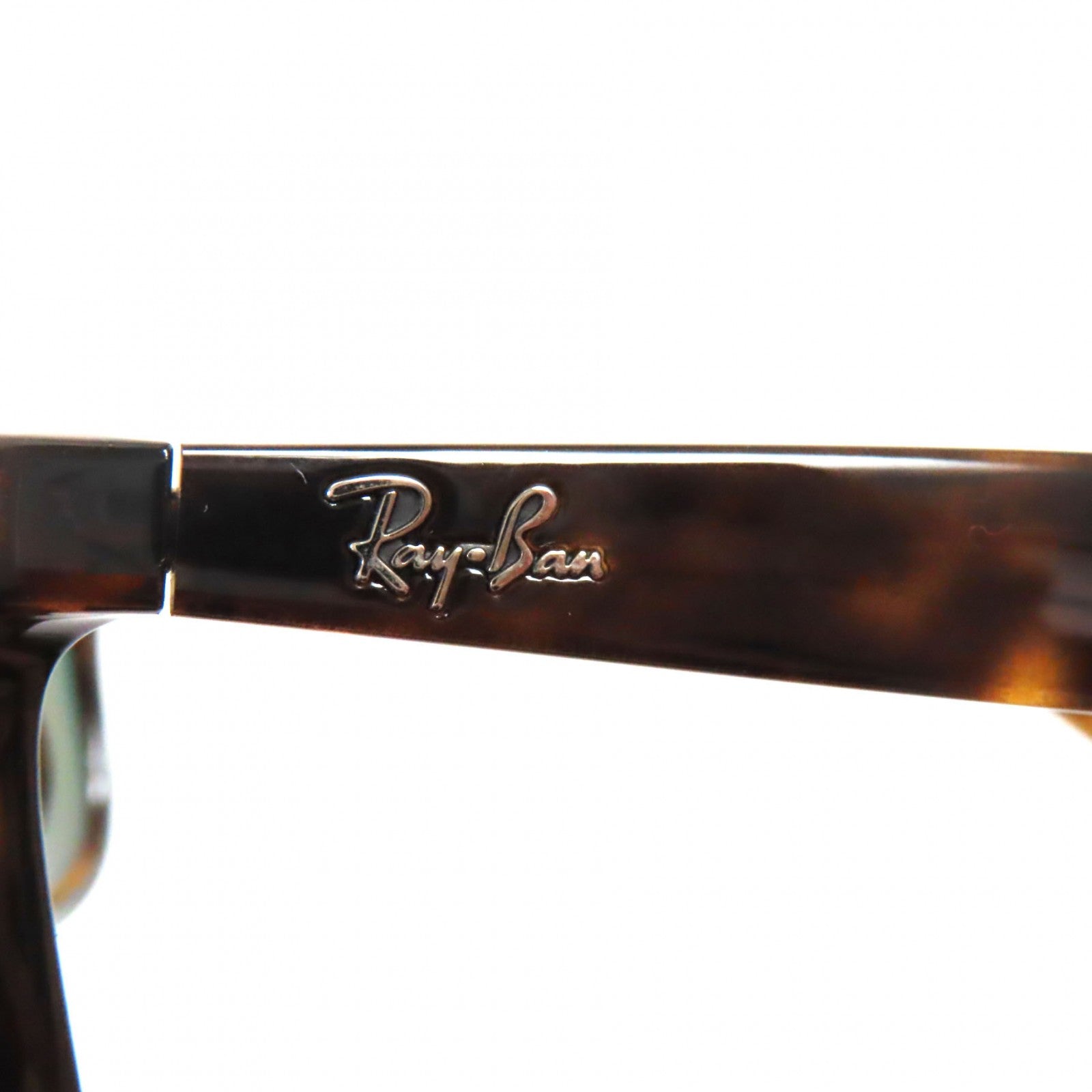 Ray-Ban RB4202-F ANDY POLARIZED Sunglasses