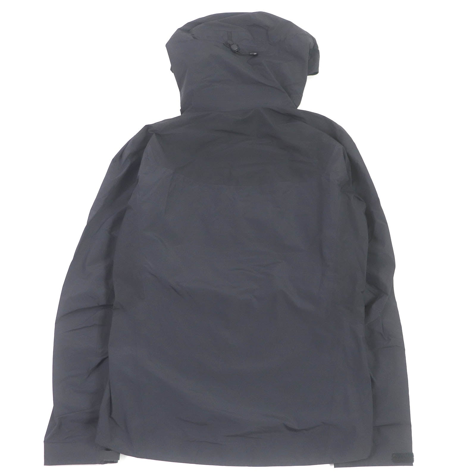 ARC'TERYX BETA SL HYBRID JACKET Nylon Gore-Tex Black XS